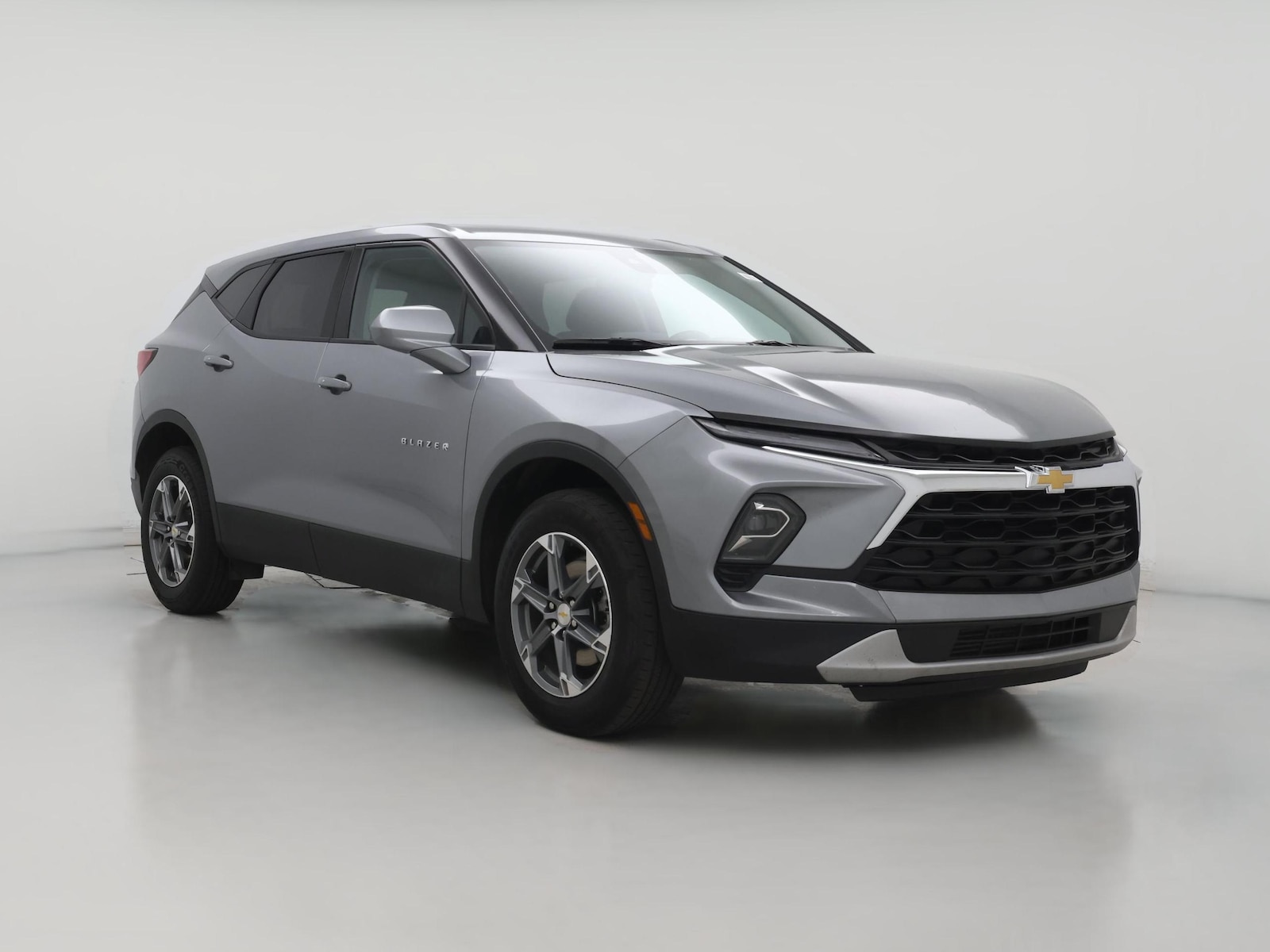 2025 Chevrolet Blazer