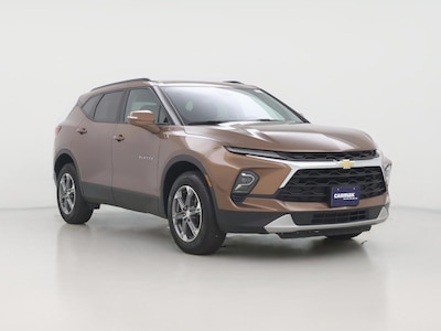 2024 Chevrolet Blazer 3LT