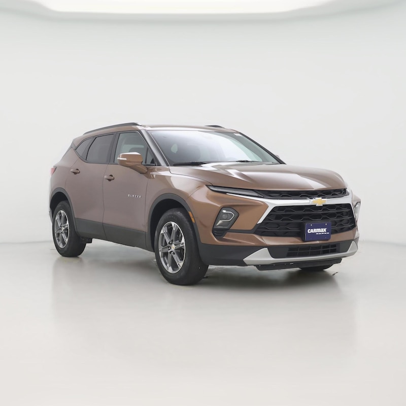 2024 Chevrolet Blazer 3LT