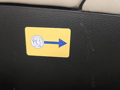Condition detail