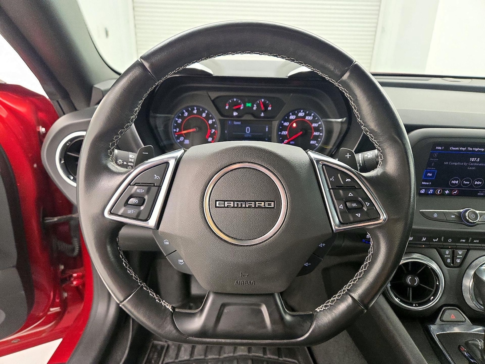 Remote Start
