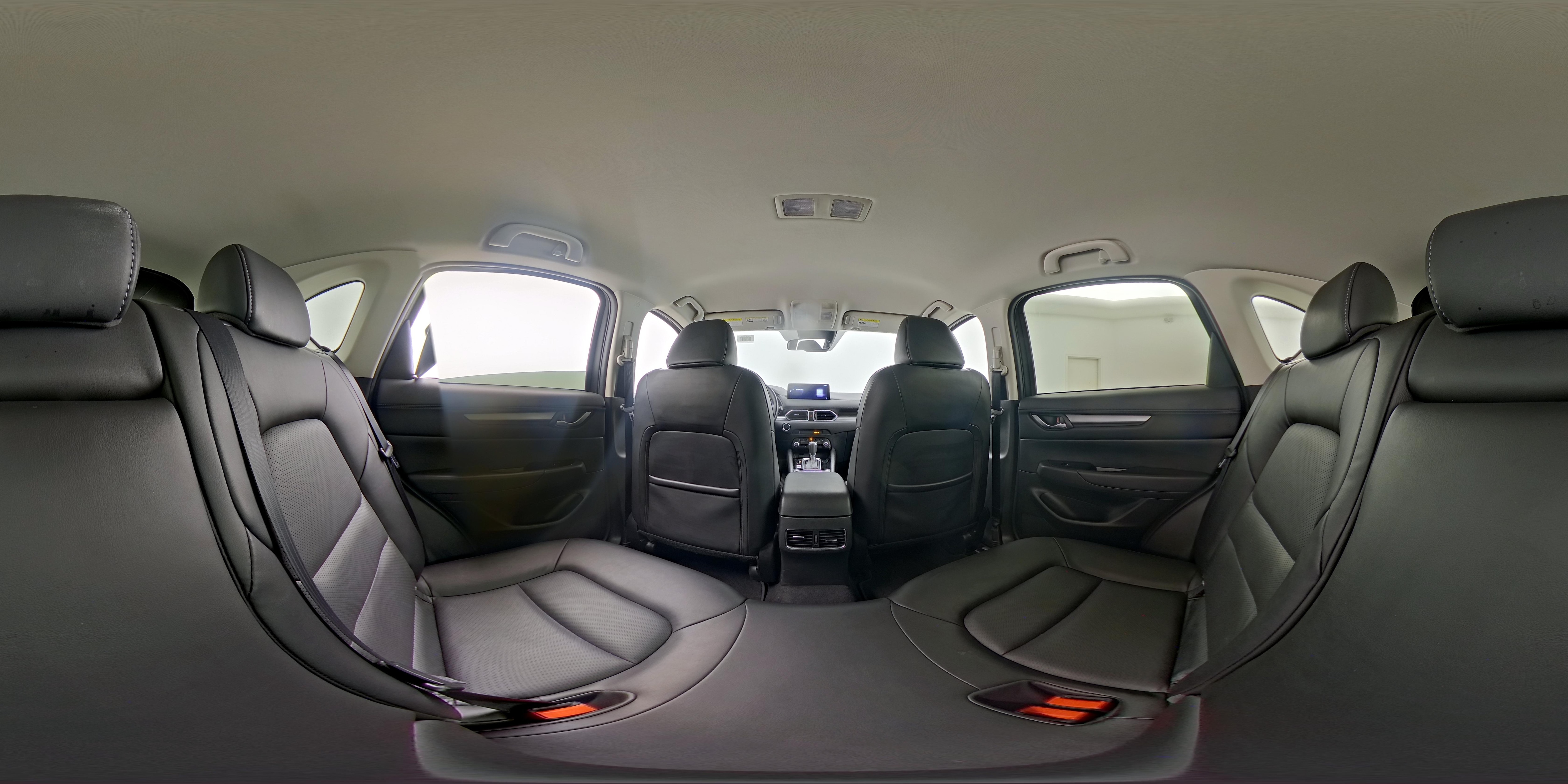 2025 Mazda CX-5 S Select Package - Photo 25