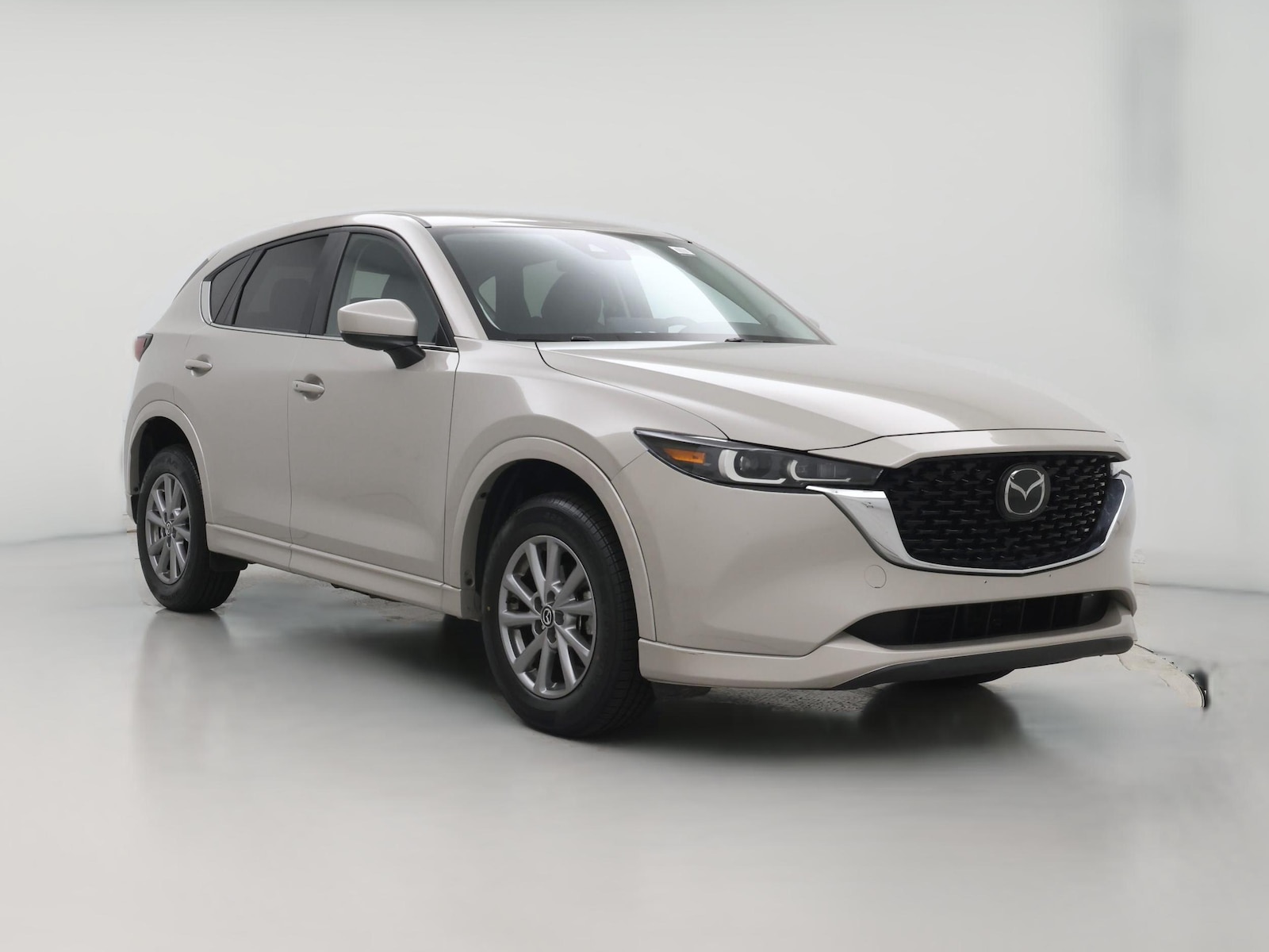2025 Mazda CX-5 S Select Package - Photo 1