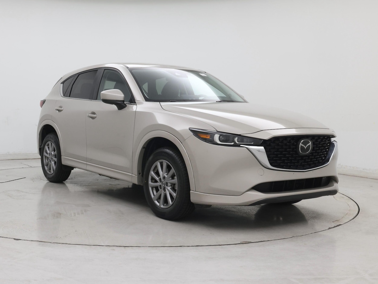 2025 Mazda CX-5 S Select Package - Photo 2