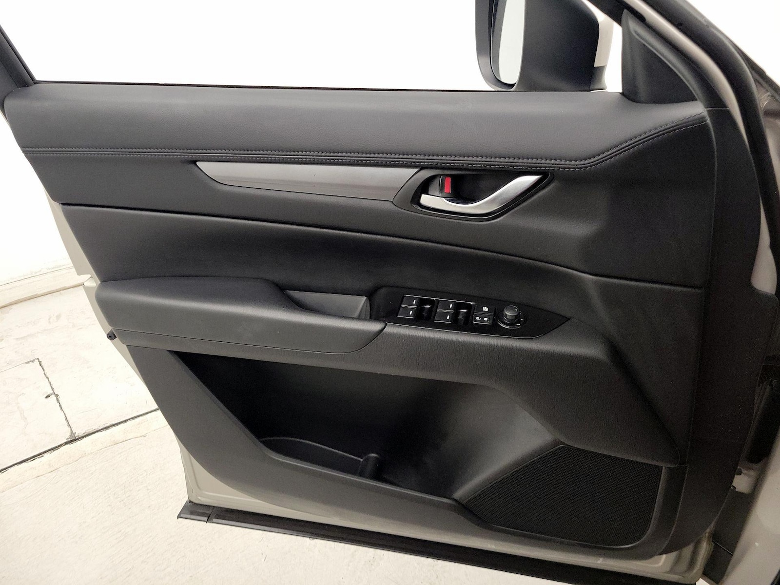 2025 Mazda CX-5 S Select Package - Photo 13