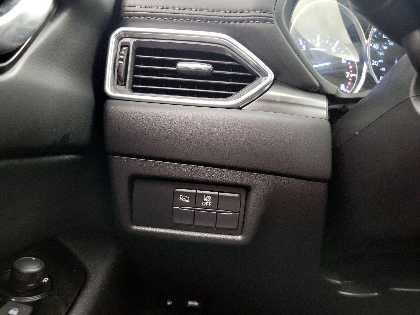 2025 Mazda CX-5 S Select Package - Photo 14