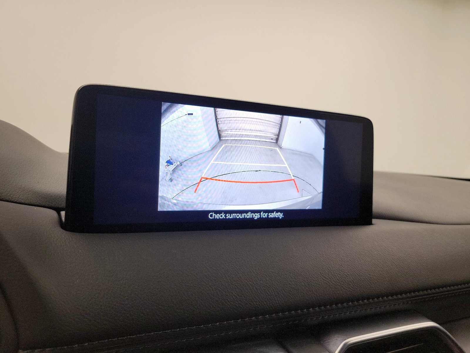 2025 Mazda CX-5 S Select Package - Photo 15