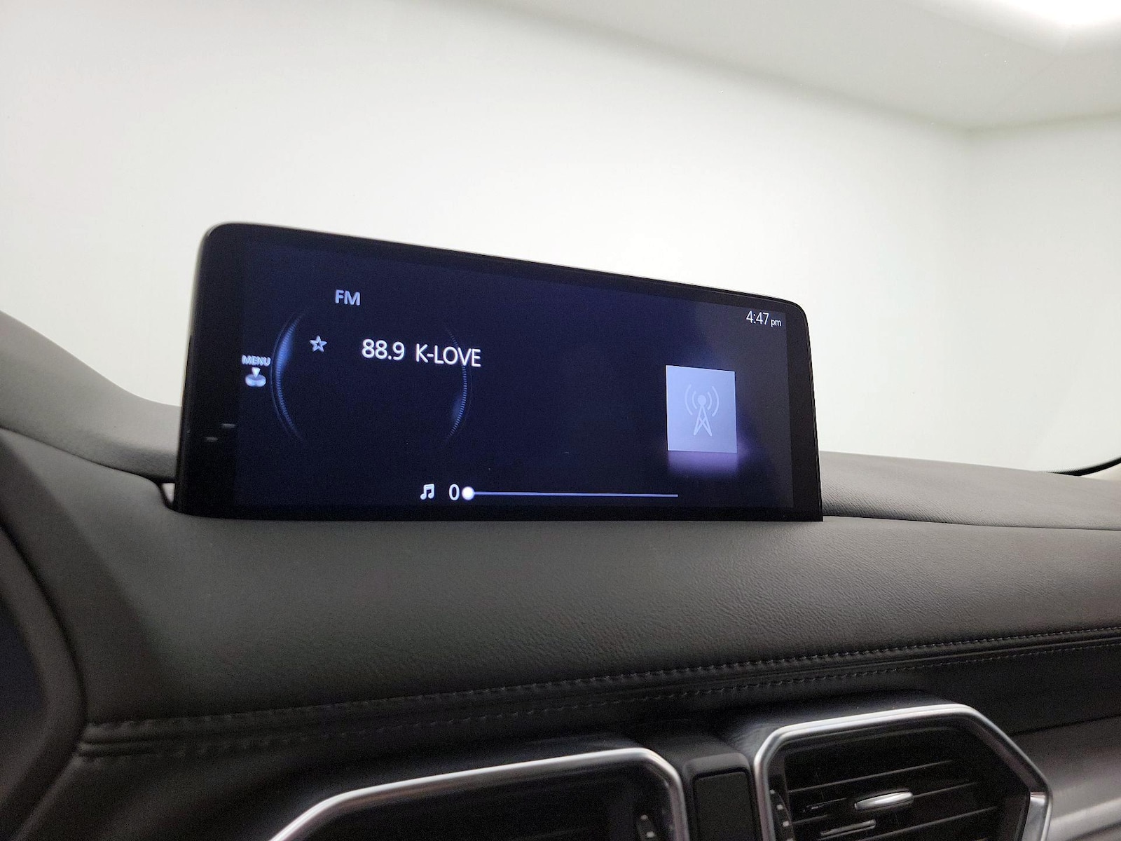2025 Mazda CX-5 S Select Package - Photo 16