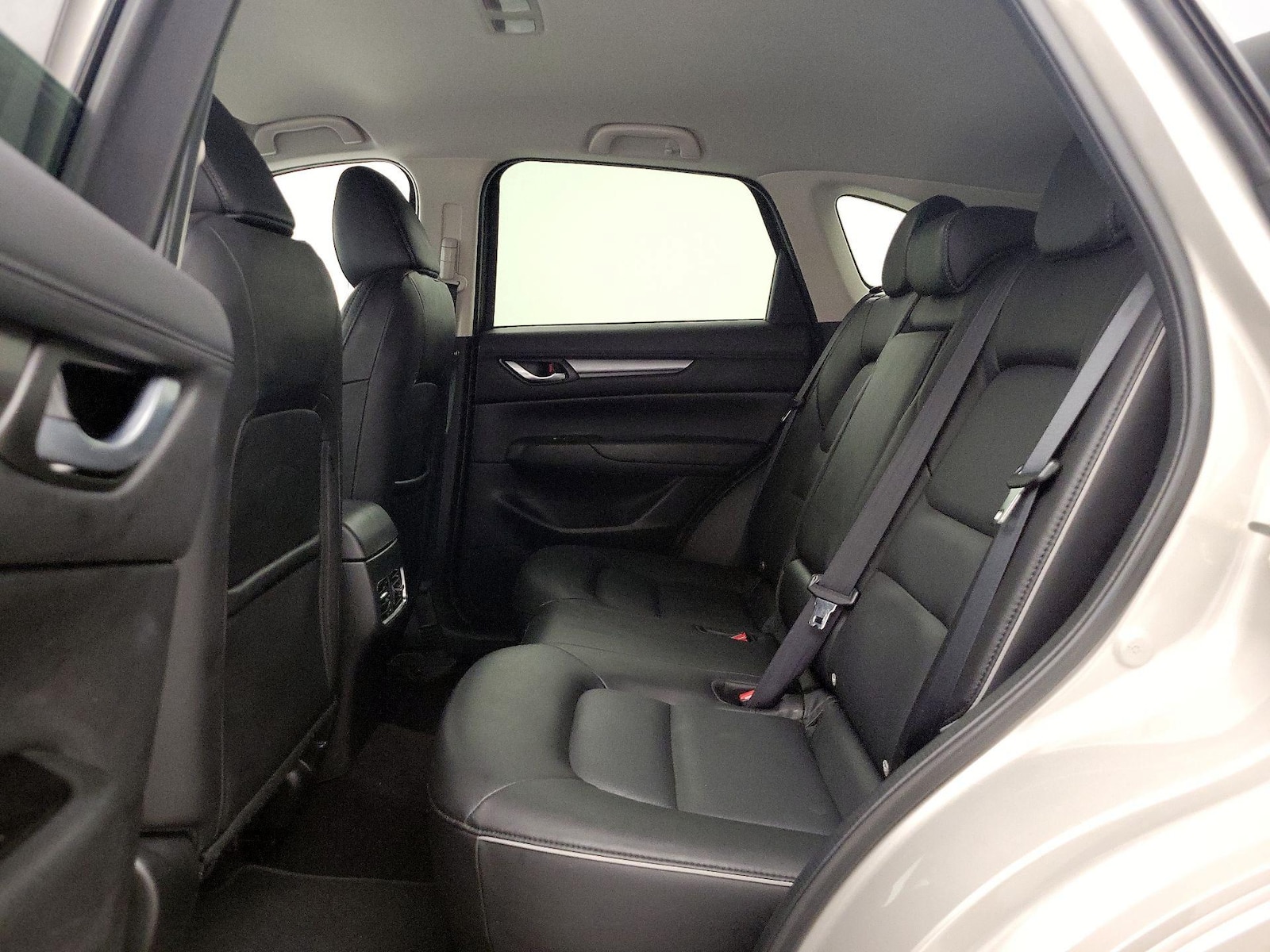 2025 Mazda CX-5 S Select Package - Photo 20