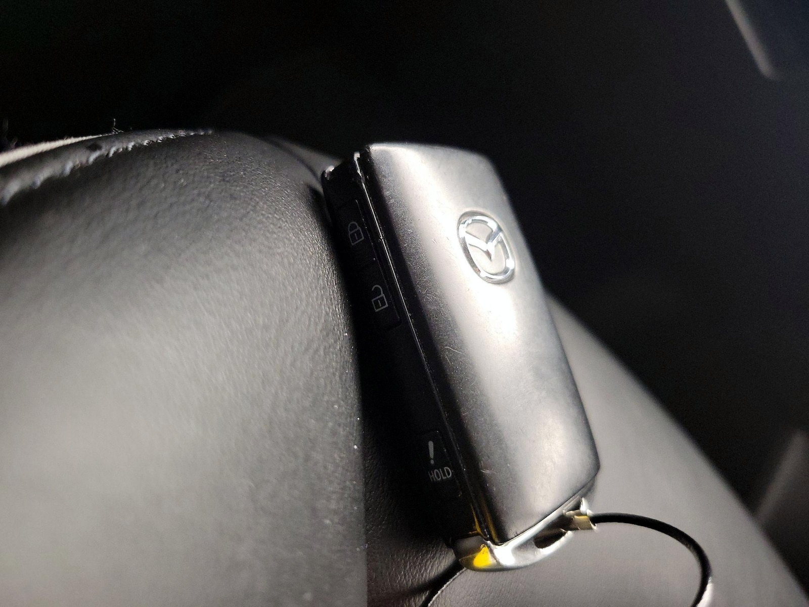 2025 Mazda CX-5 S Select Package - Photo 23
