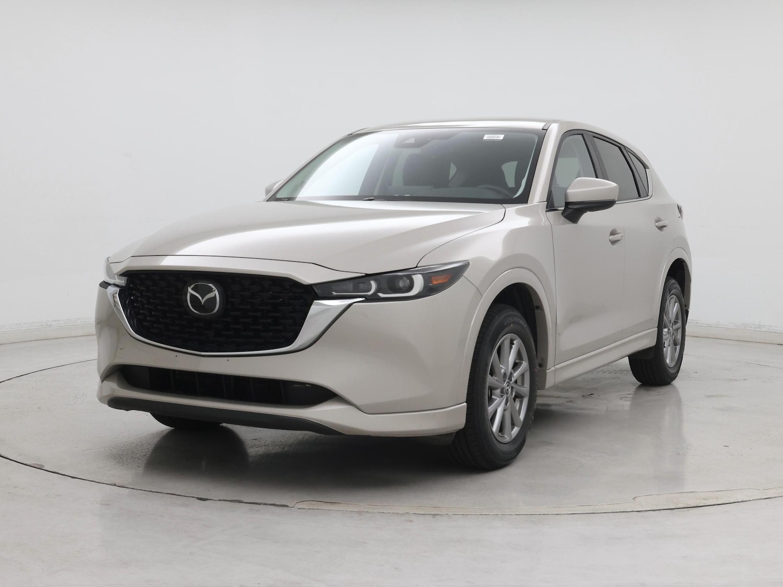 2025 Mazda CX-5 S Select Package - Photo 5