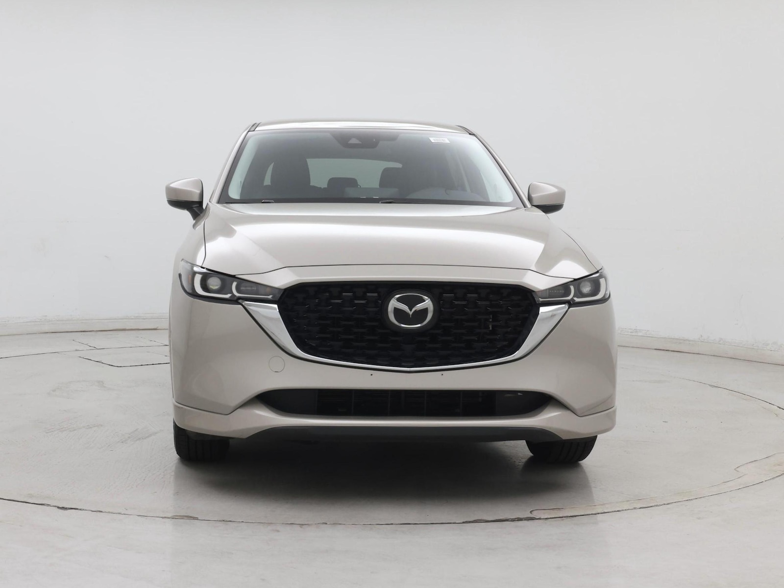 2025 Mazda CX-5 S Select Package - Photo 6