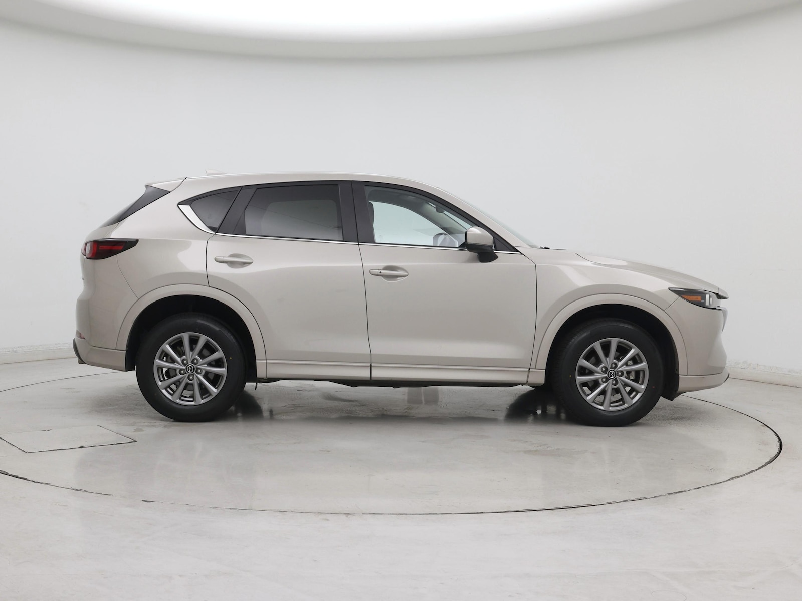 2025 Mazda CX-5 S Select Package - Photo 8