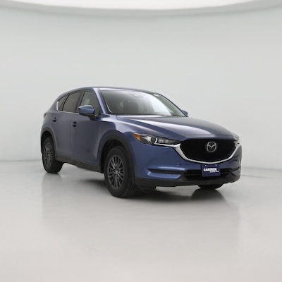 Recommended categories heading image of the selected vehicle