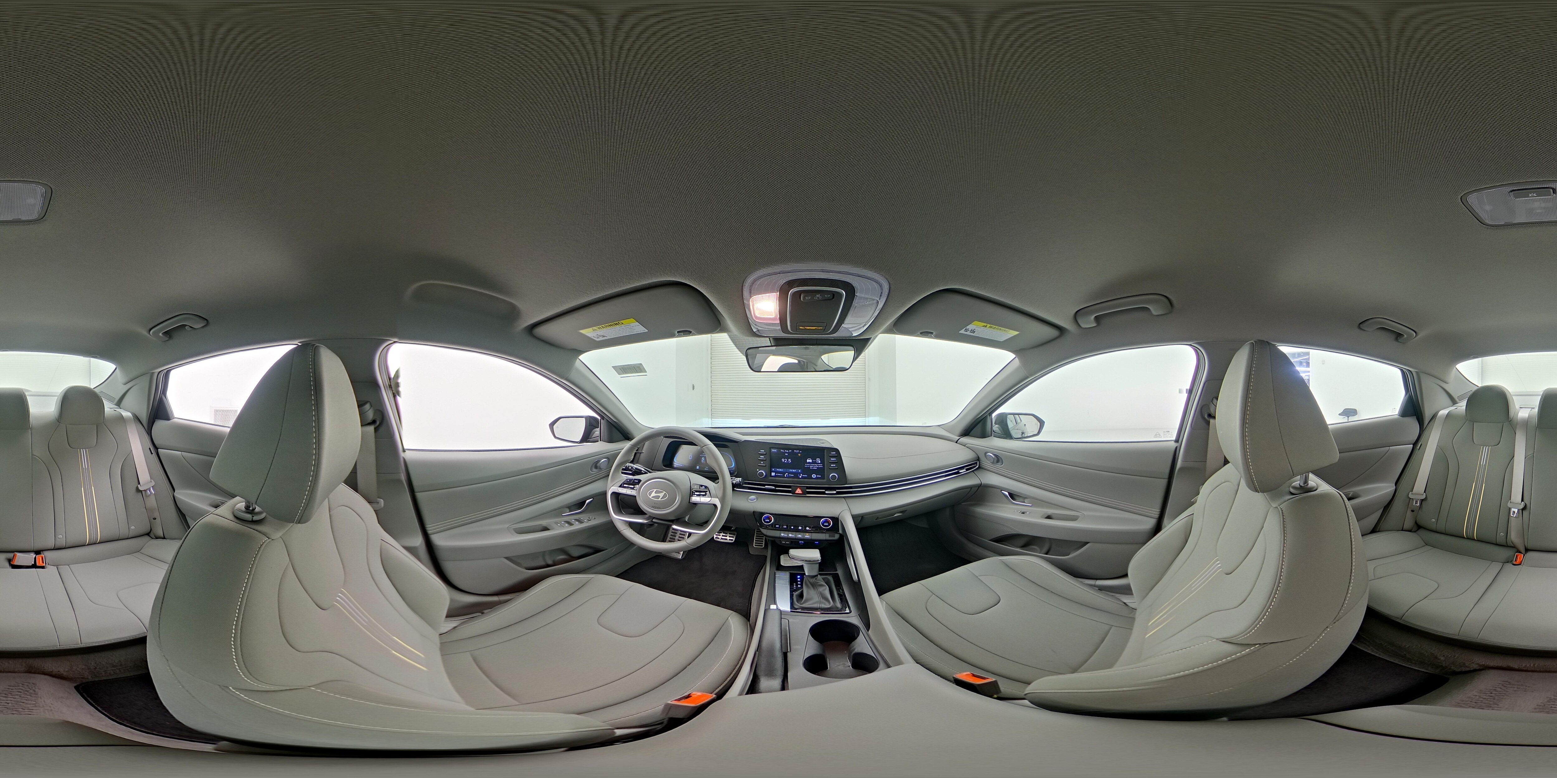 2026 Hyundai Elantra SEL Sport - Photo 24