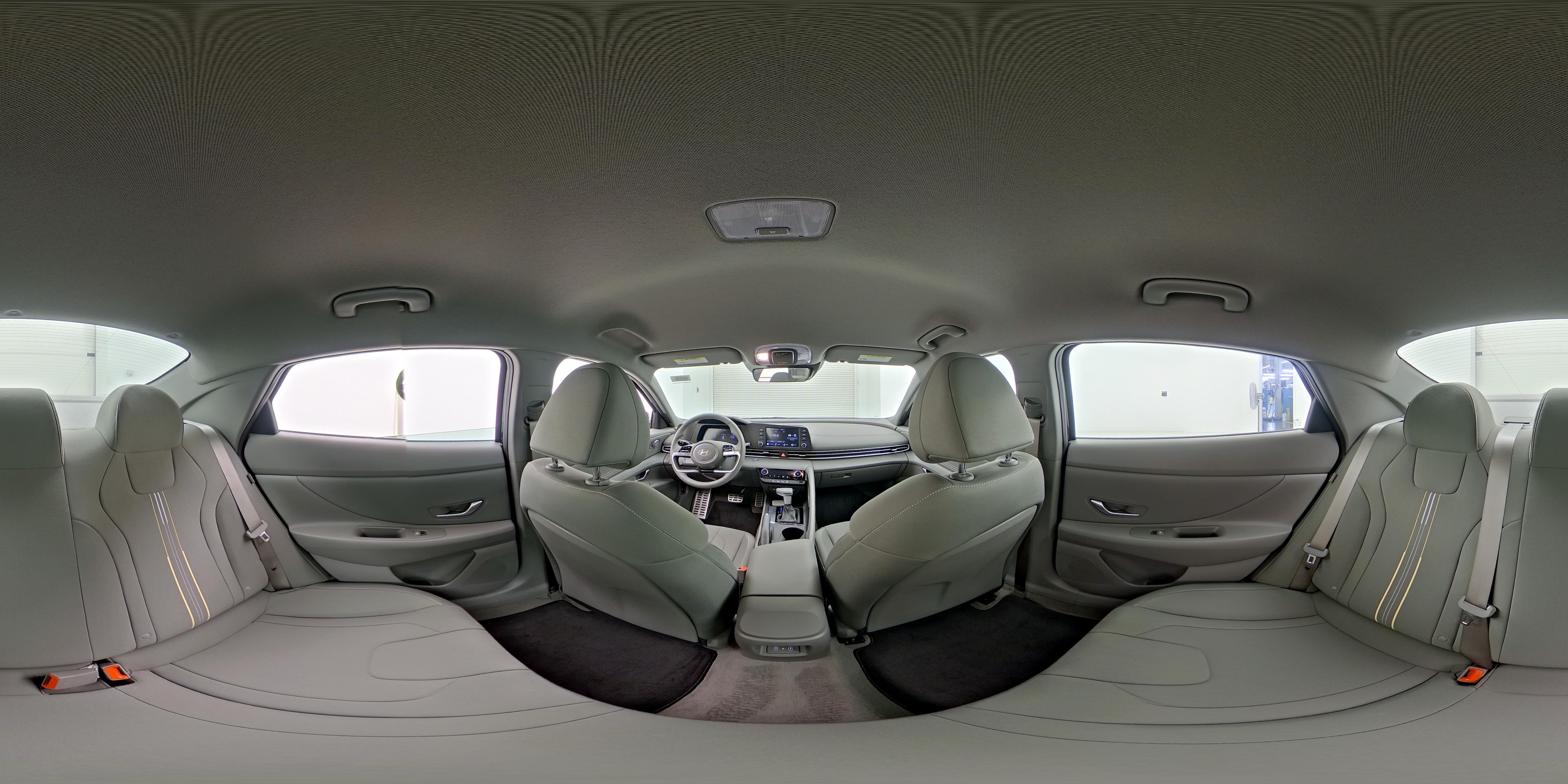 2026 Hyundai Elantra SEL Sport - Photo 25