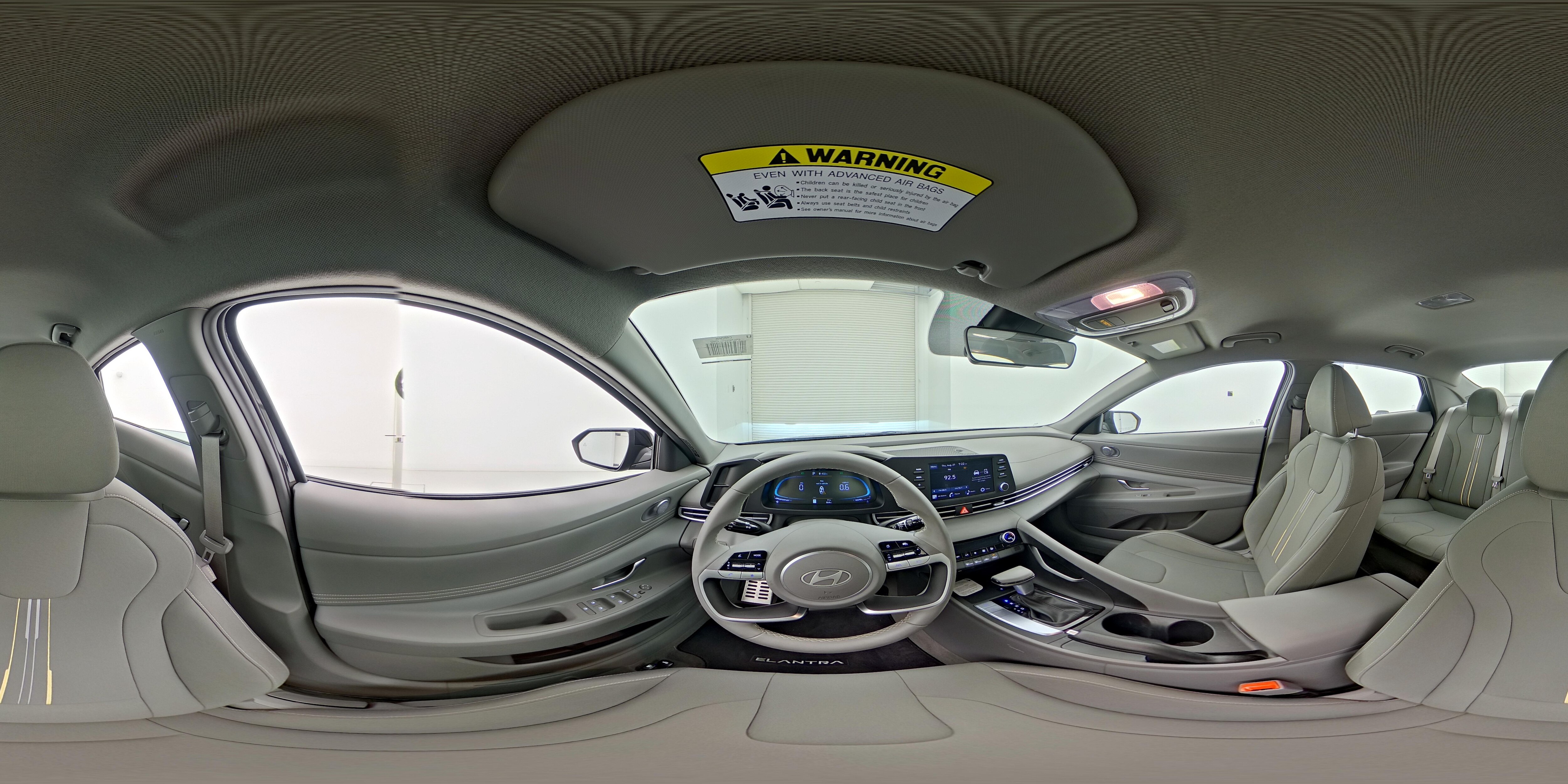 2026 Hyundai Elantra SEL Sport - Photo 26