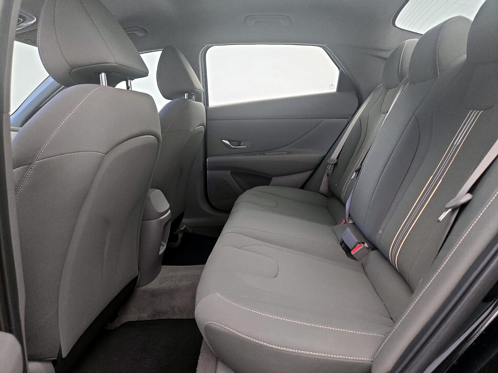 2026 Hyundai Elantra SEL Sport - Photo 20