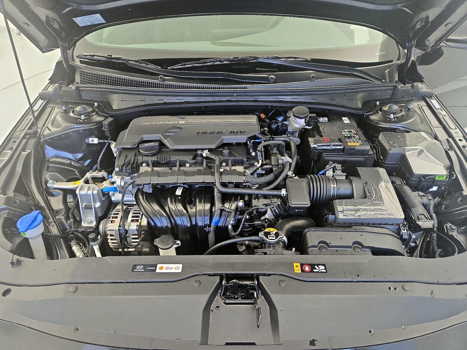 2026 Hyundai Elantra SEL Sport - Photo 22
