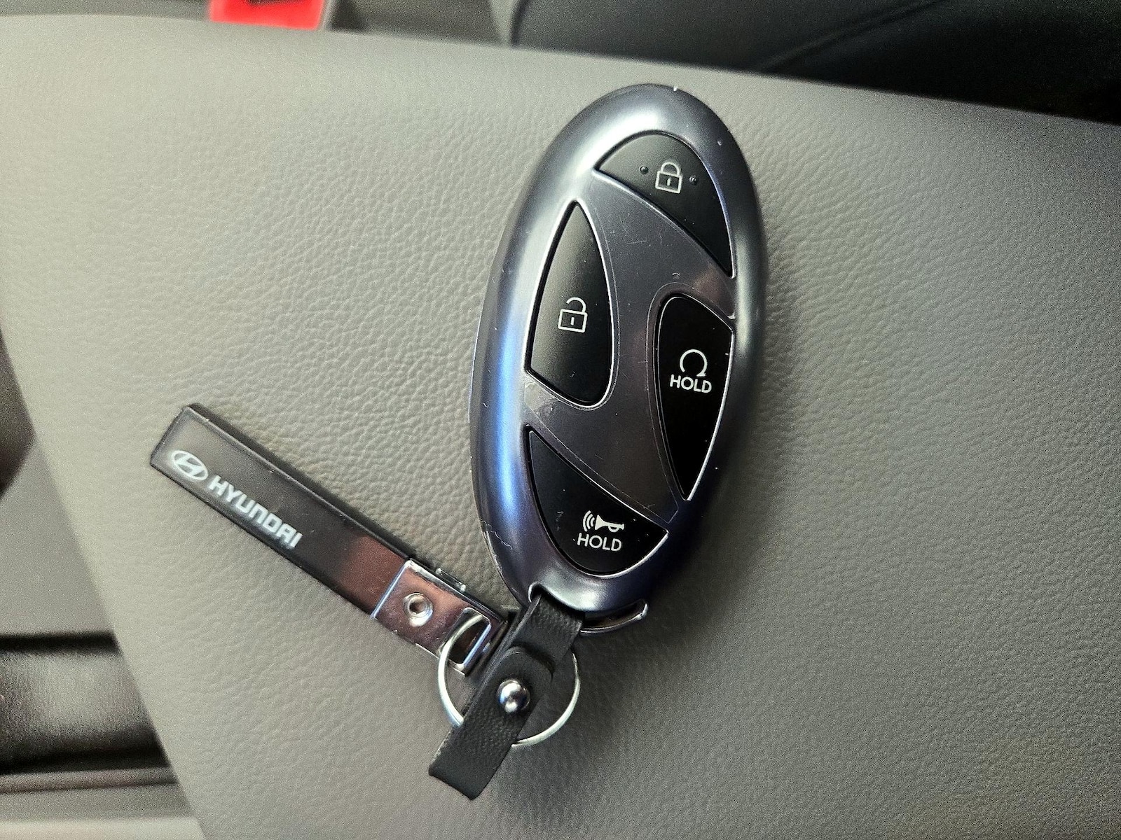 2026 Hyundai Elantra SEL Sport - Photo 23