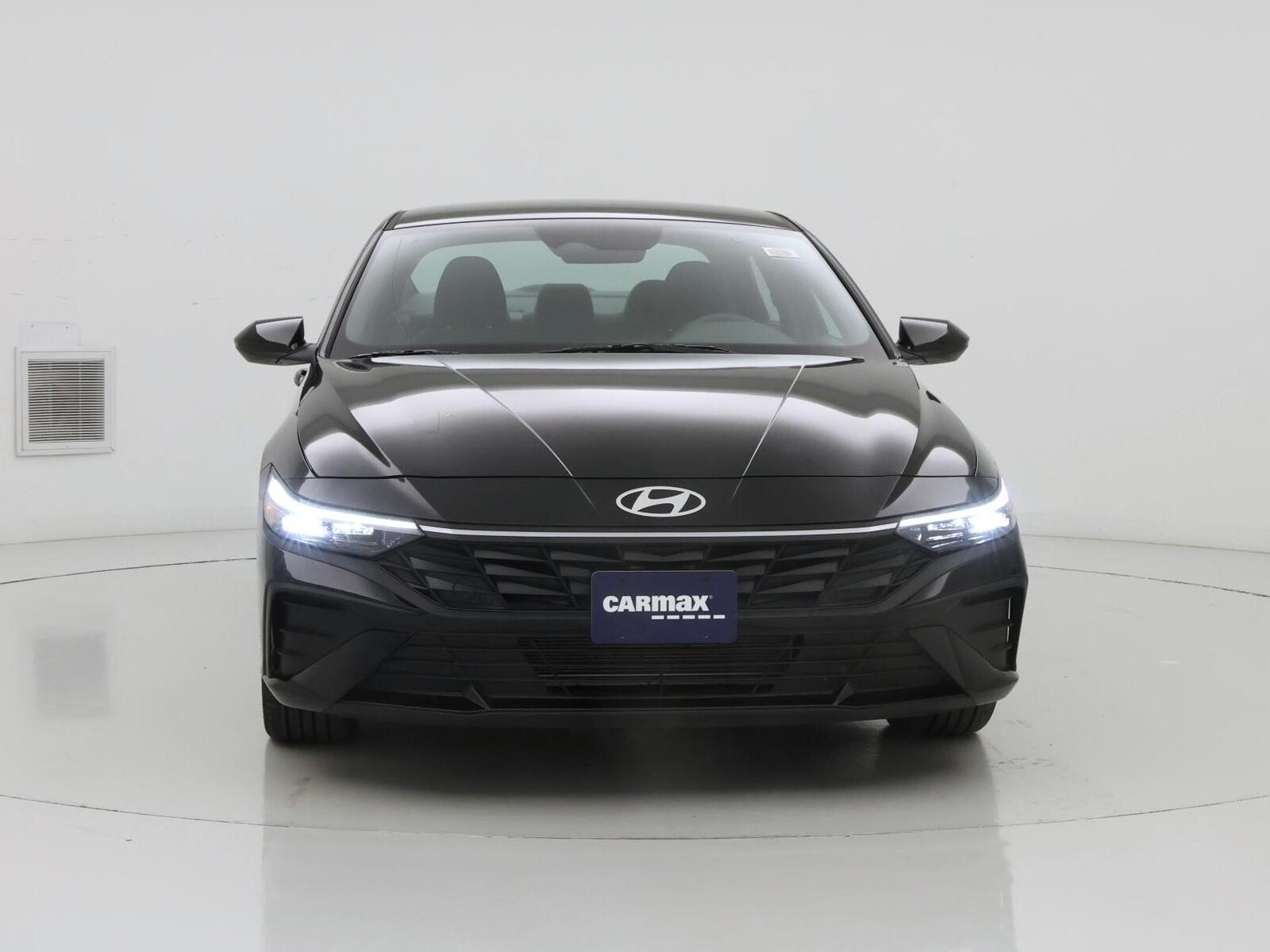 2026 Hyundai Elantra SEL Sport - Photo 6