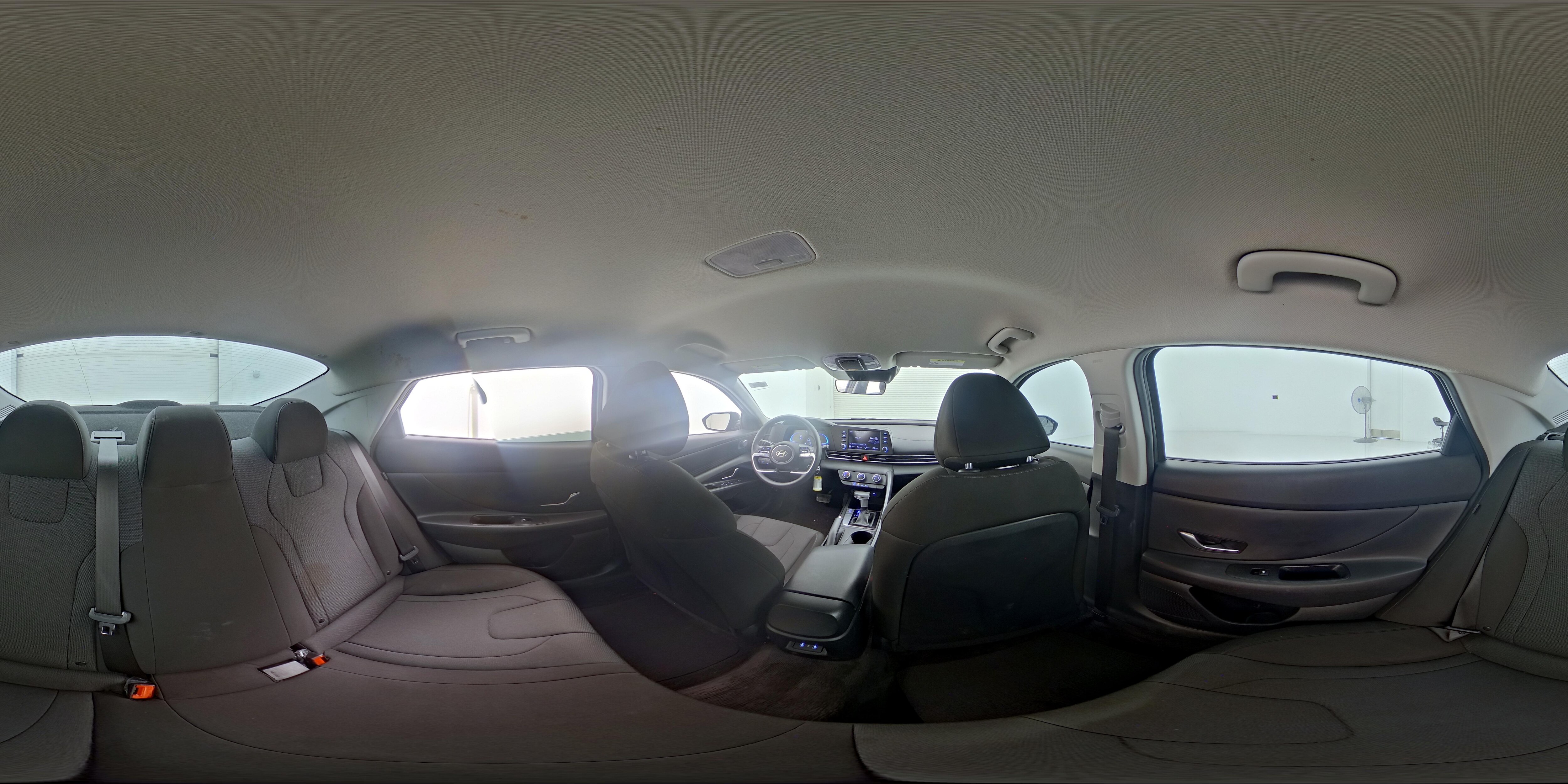 2026 Hyundai Elantra SE - Photo 25