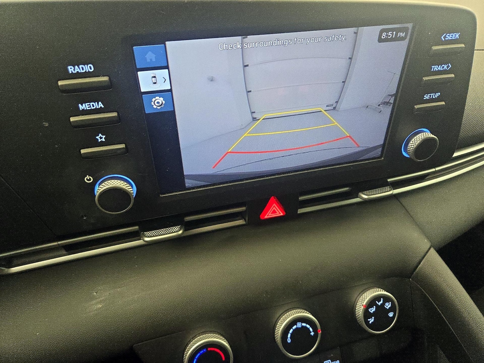 2026 Hyundai Elantra SE - Photo 15