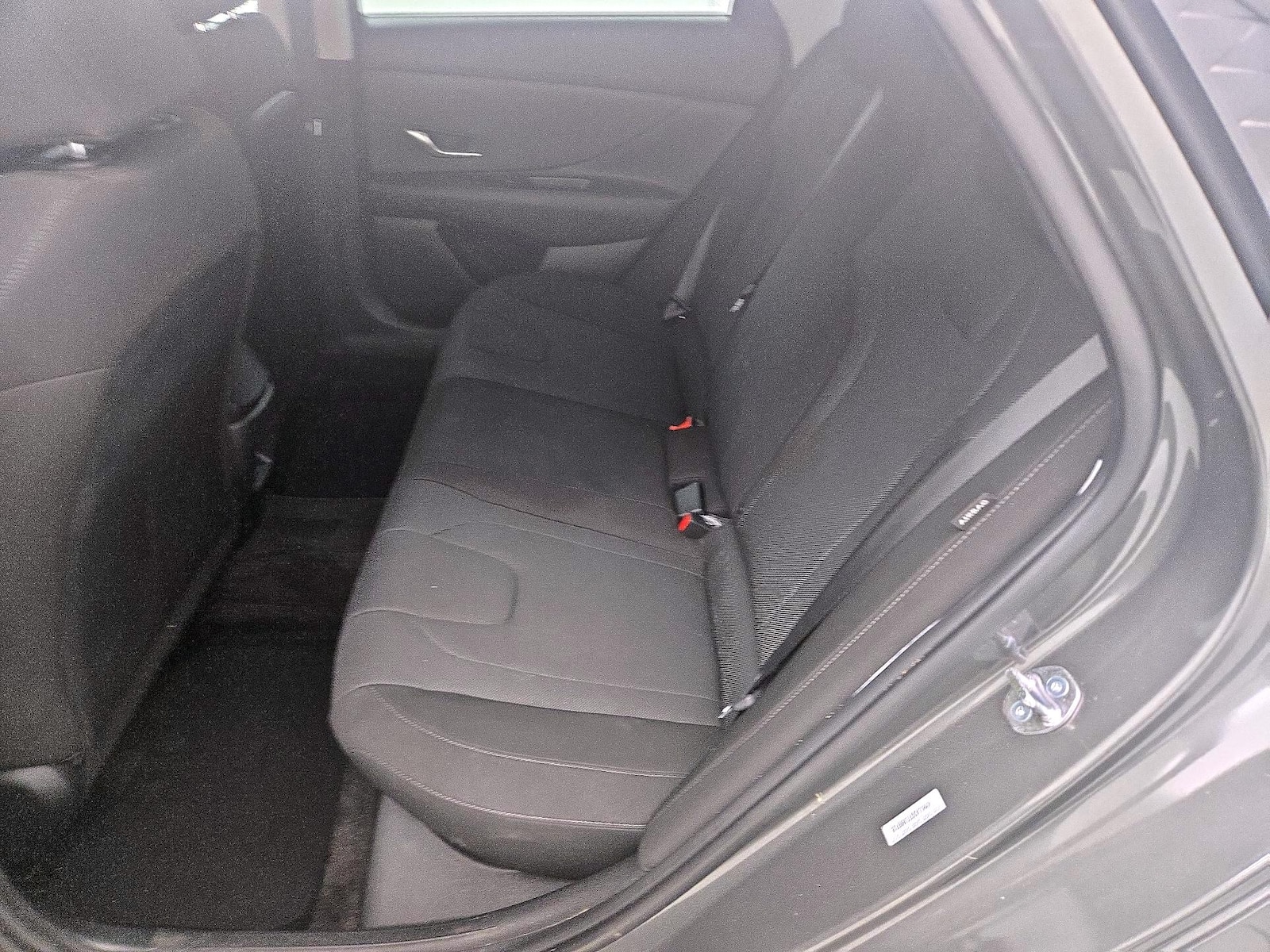 2026 Hyundai Elantra SE - Photo 20