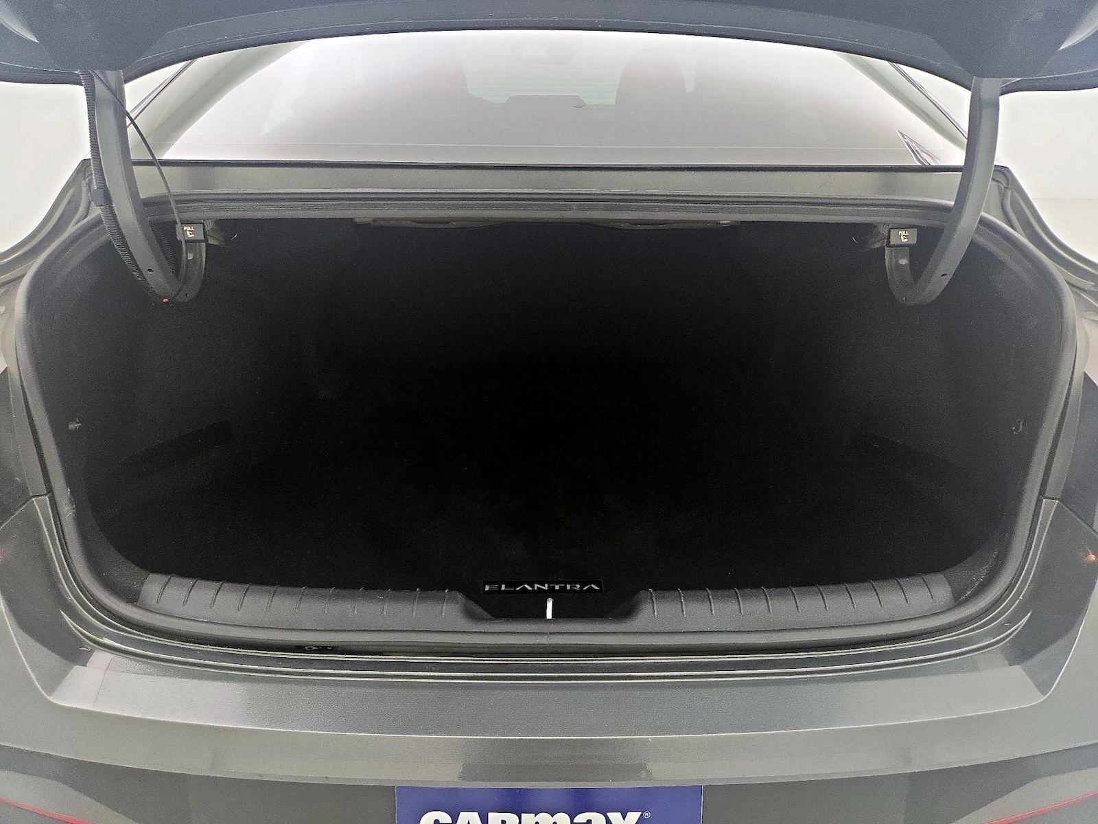 2026 Hyundai Elantra SE - Photo 21