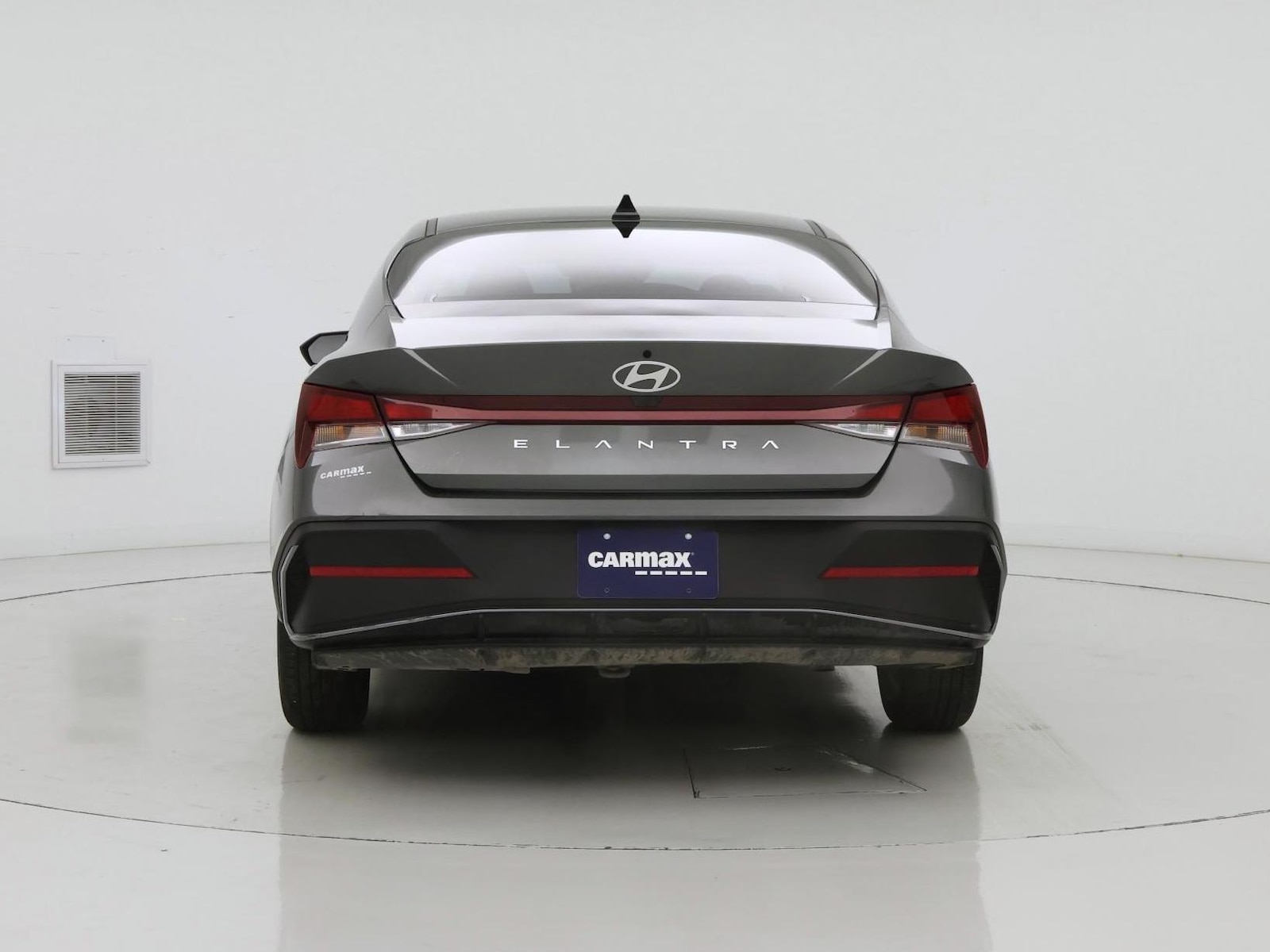 2026 Hyundai Elantra SE - Photo 7