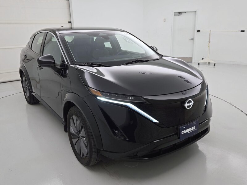 2024 Nissan ARIYA ENGAGE