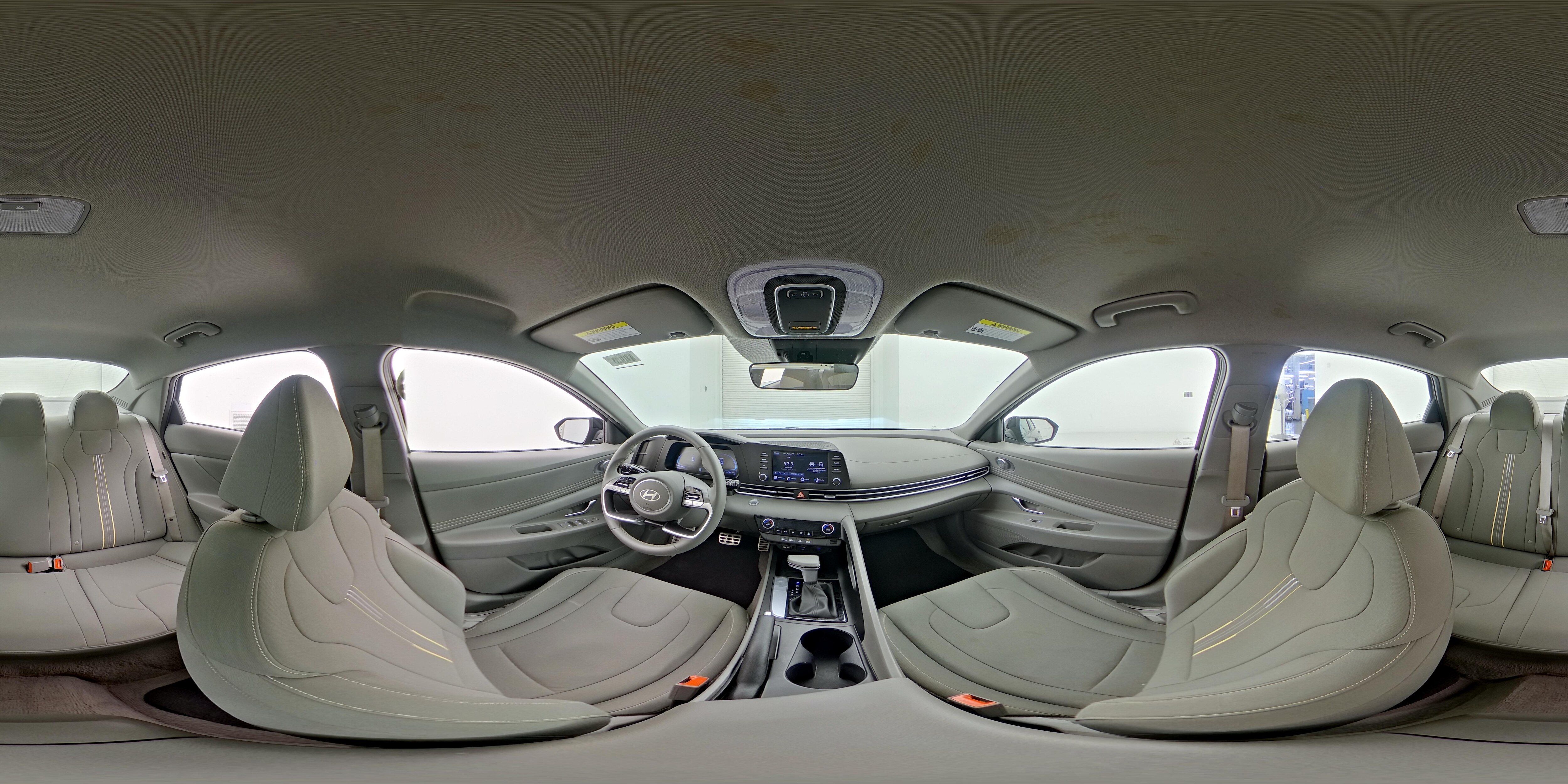 2026 Hyundai Elantra SEL Sport - Photo 24