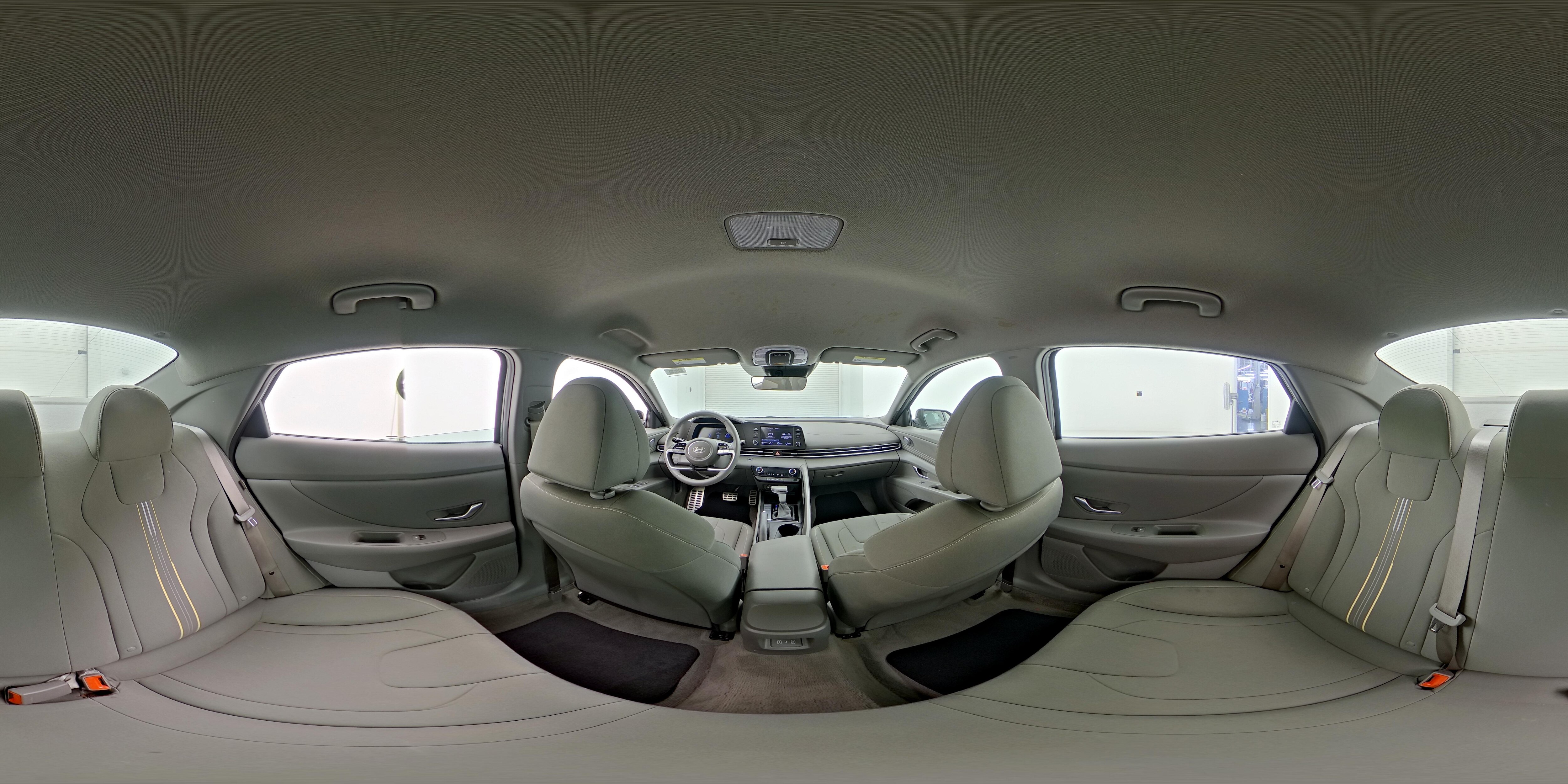 2026 Hyundai Elantra SEL Sport - Photo 25