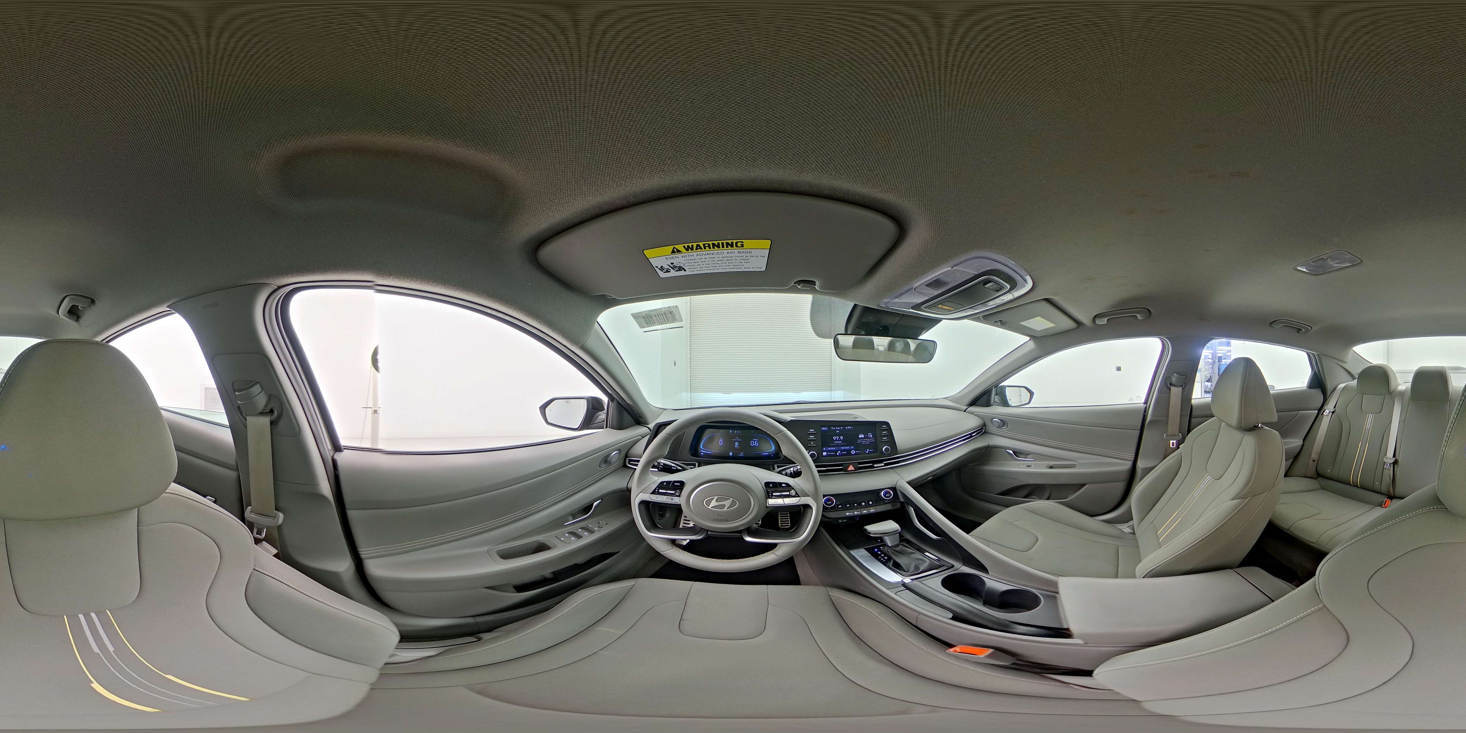 2026 Hyundai Elantra SEL Sport - Photo 26