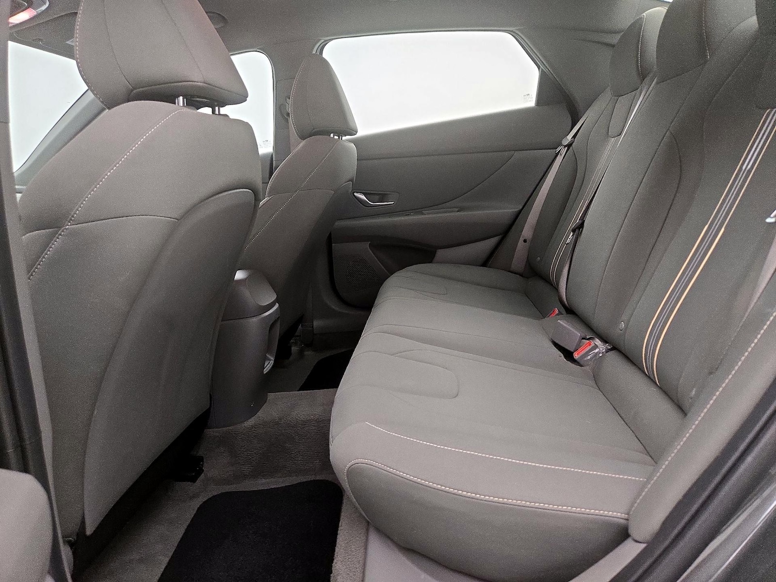 2026 Hyundai Elantra SEL Sport - Photo 20