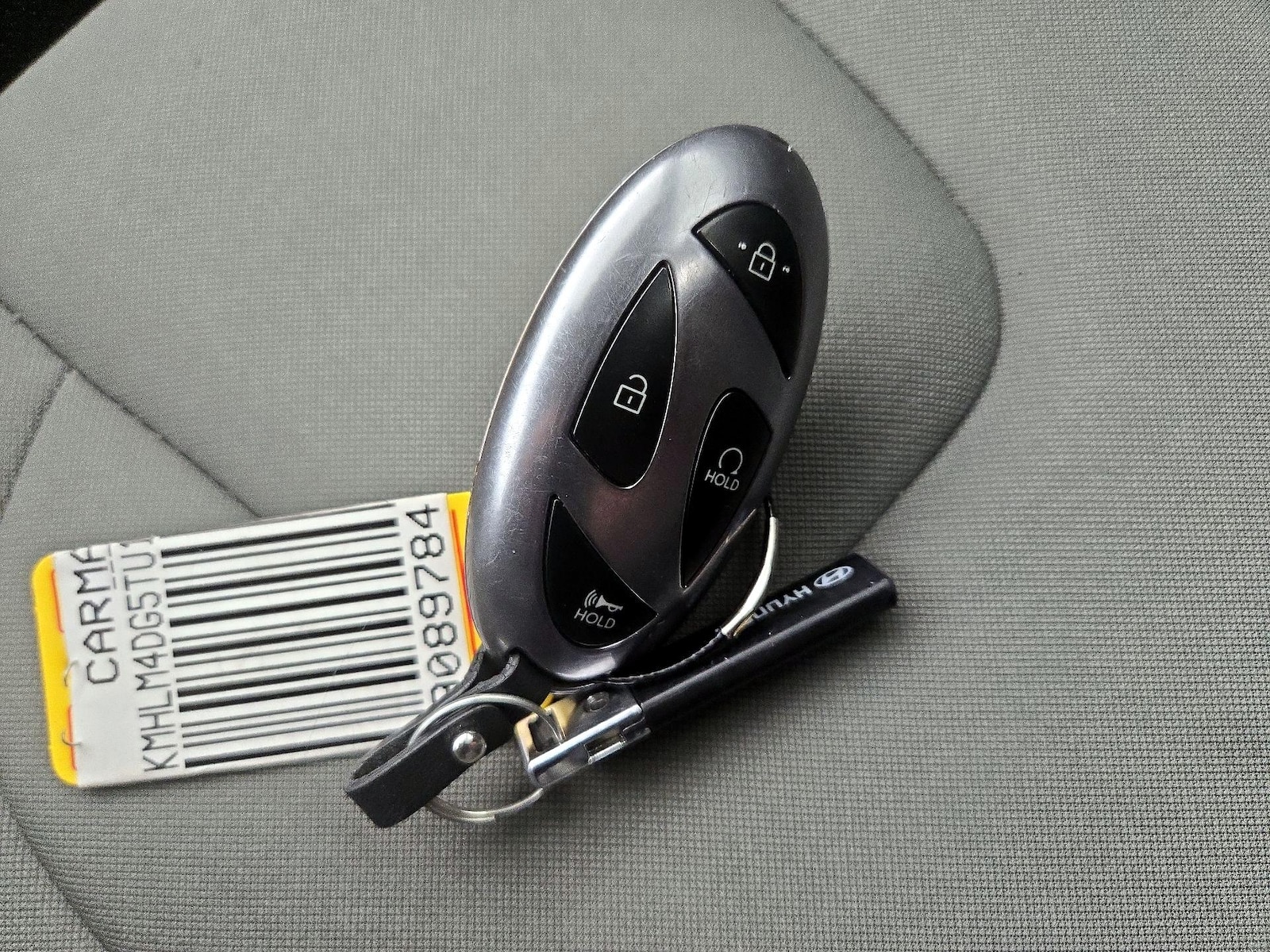 2026 Hyundai Elantra SEL Sport - Photo 23