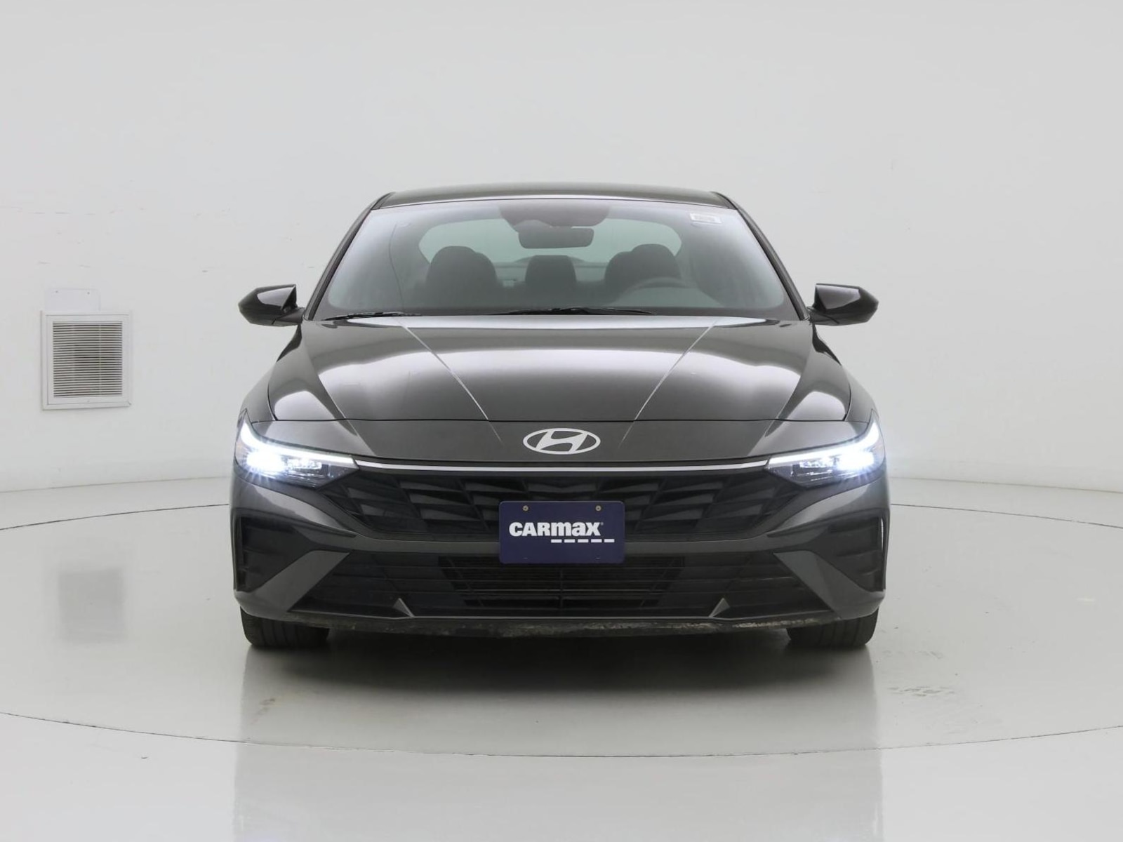 2026 Hyundai Elantra SEL Sport - Photo 6