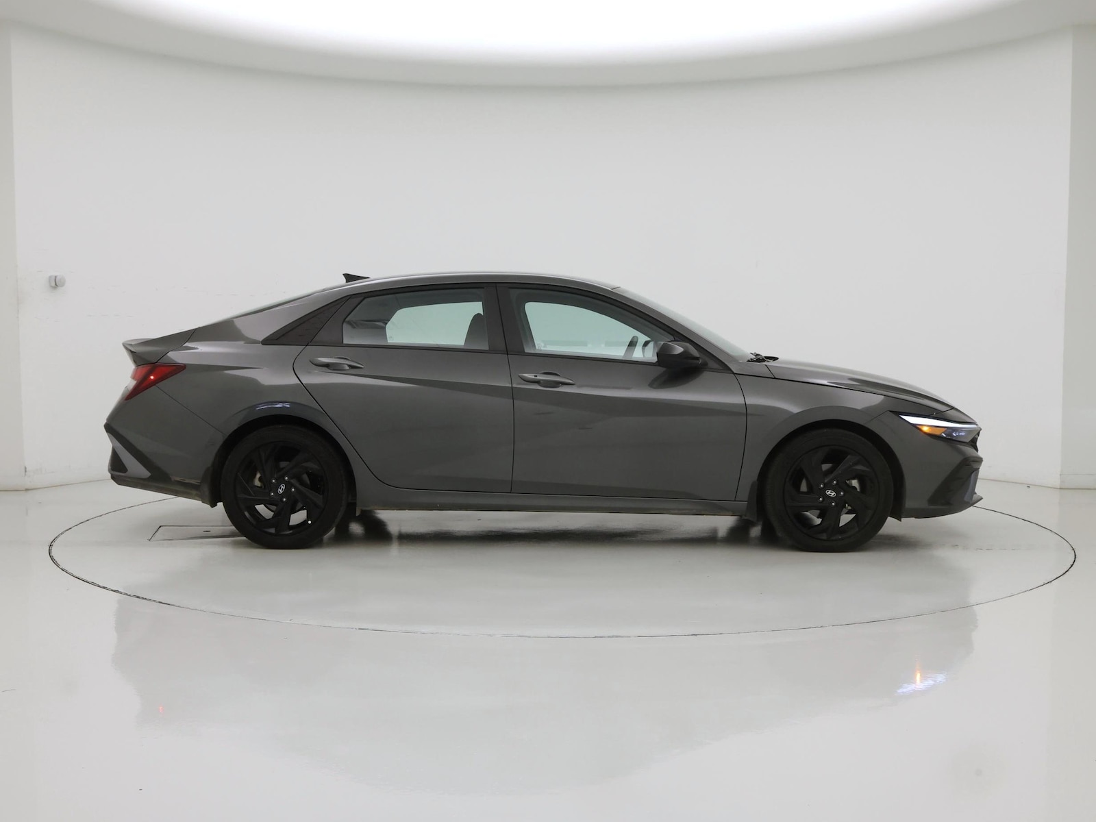 2026 Hyundai Elantra SEL Sport - Photo 8