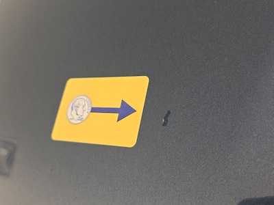 Condition detail