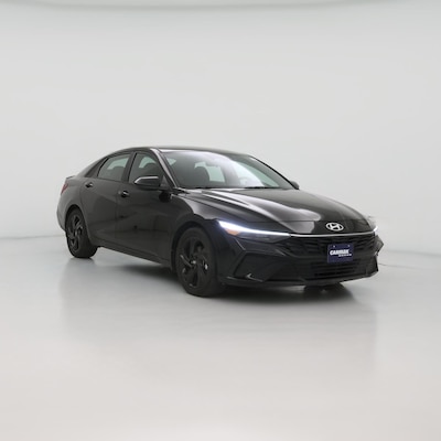 Recommended categories heading image of the selected vehicle