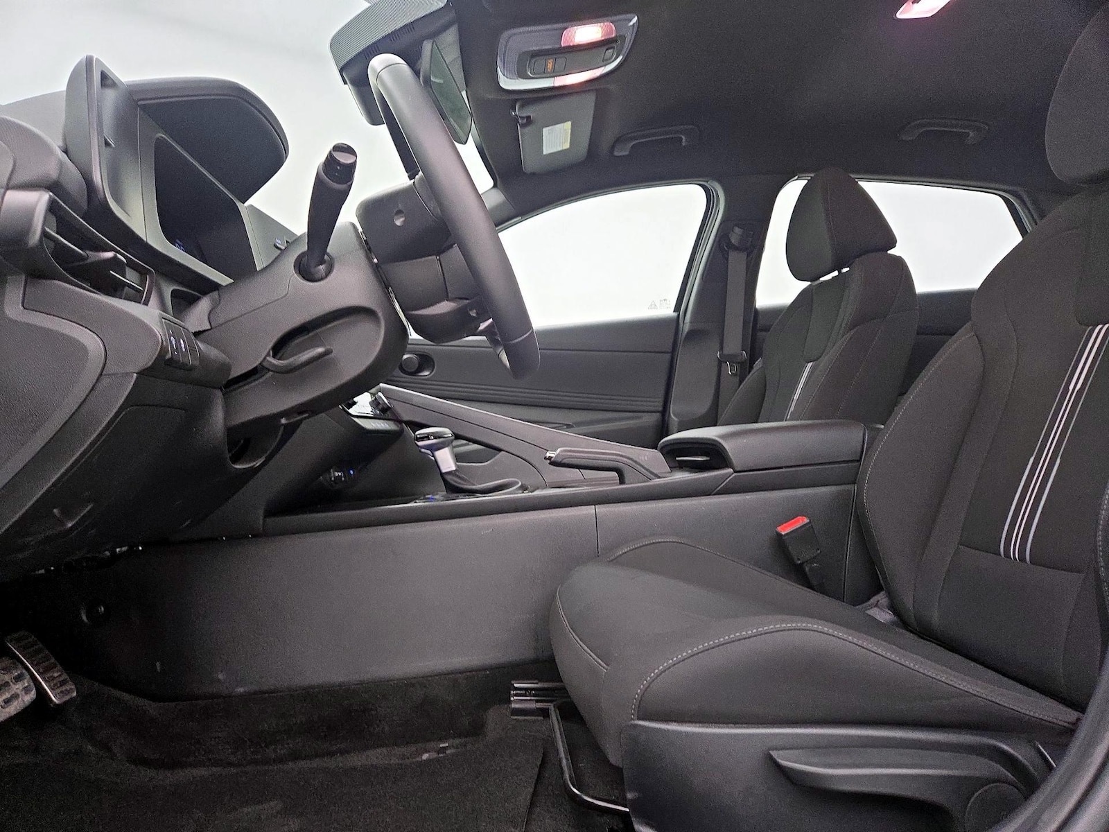 Side Airbags