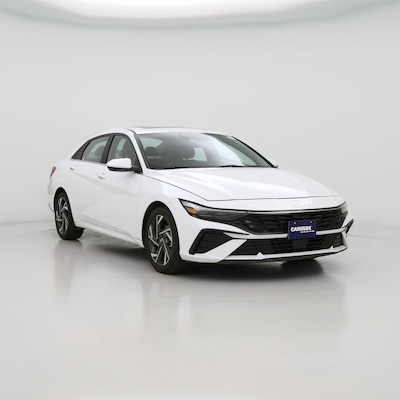 Vehicle exterior view