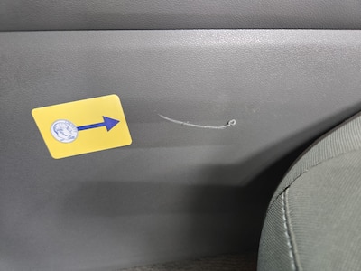 Condition detail