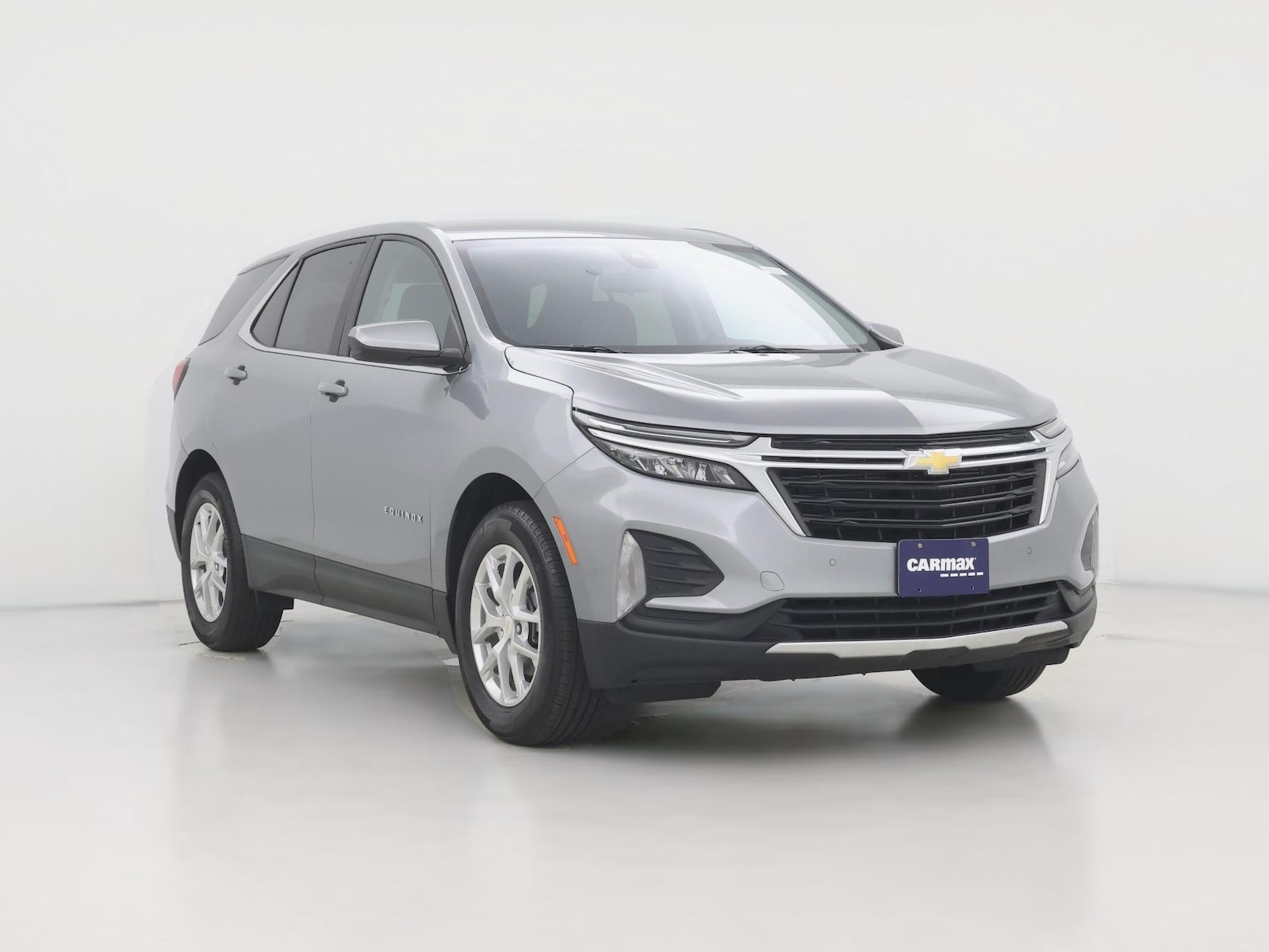 2024 Chevrolet Equinox LT - Photo 1