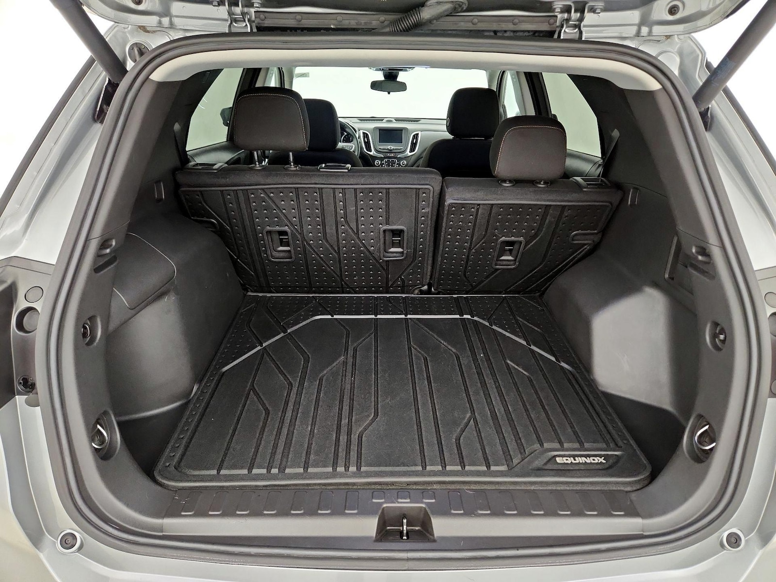 2024 Chevrolet Equinox LT - Photo 21