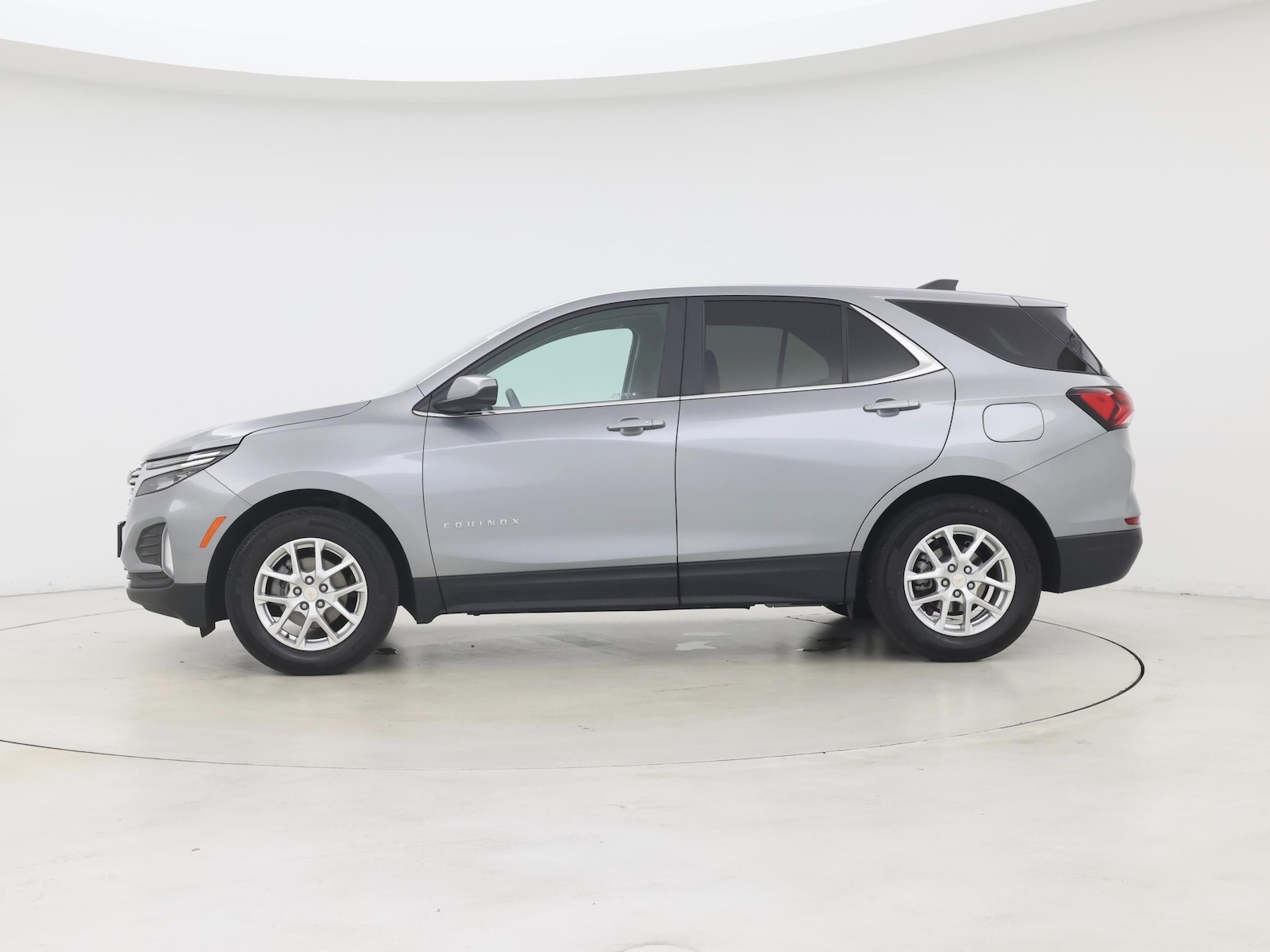 2024 Chevrolet Equinox LT - Photo 4