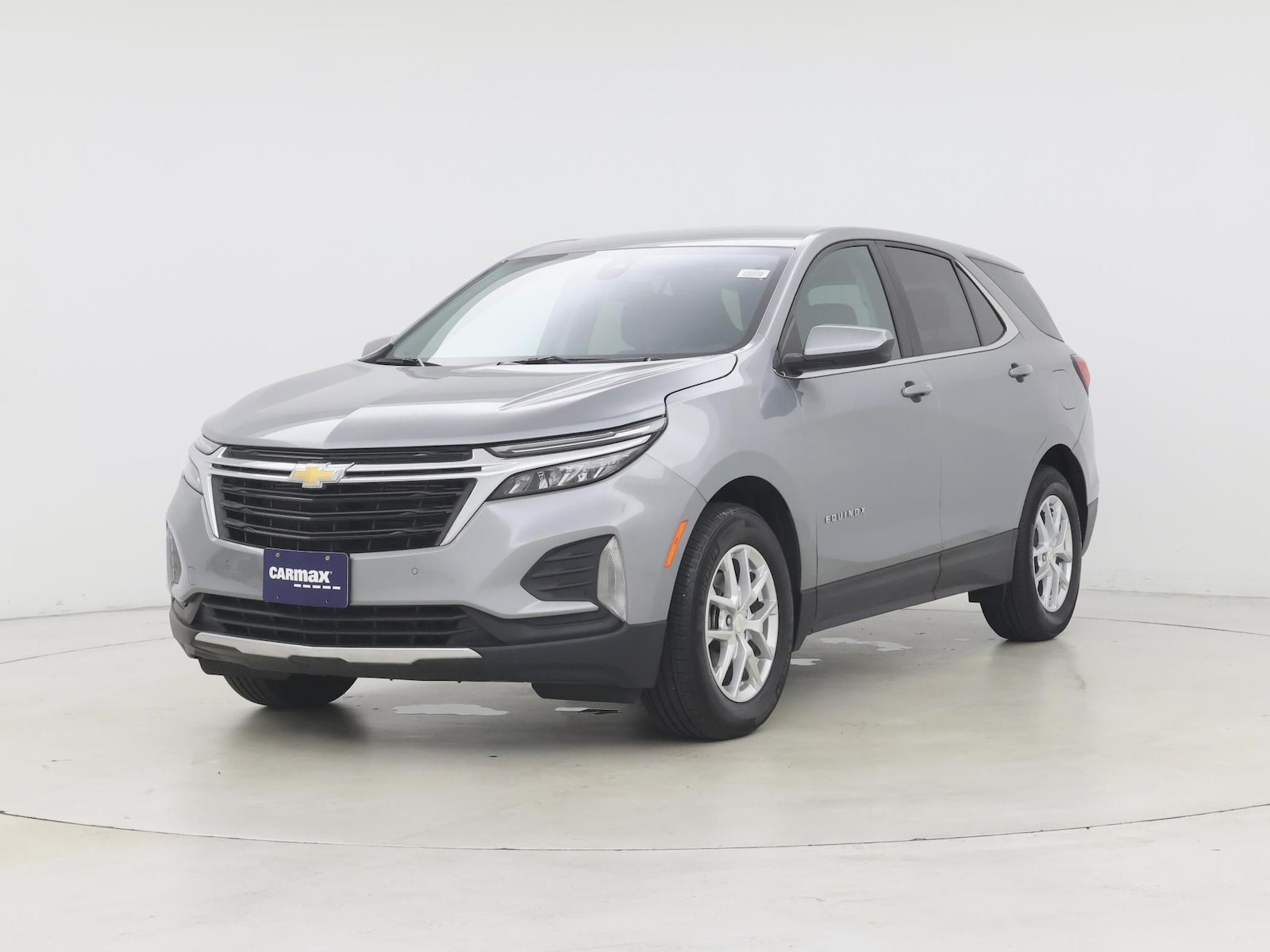 2024 Chevrolet Equinox LT - Photo 5