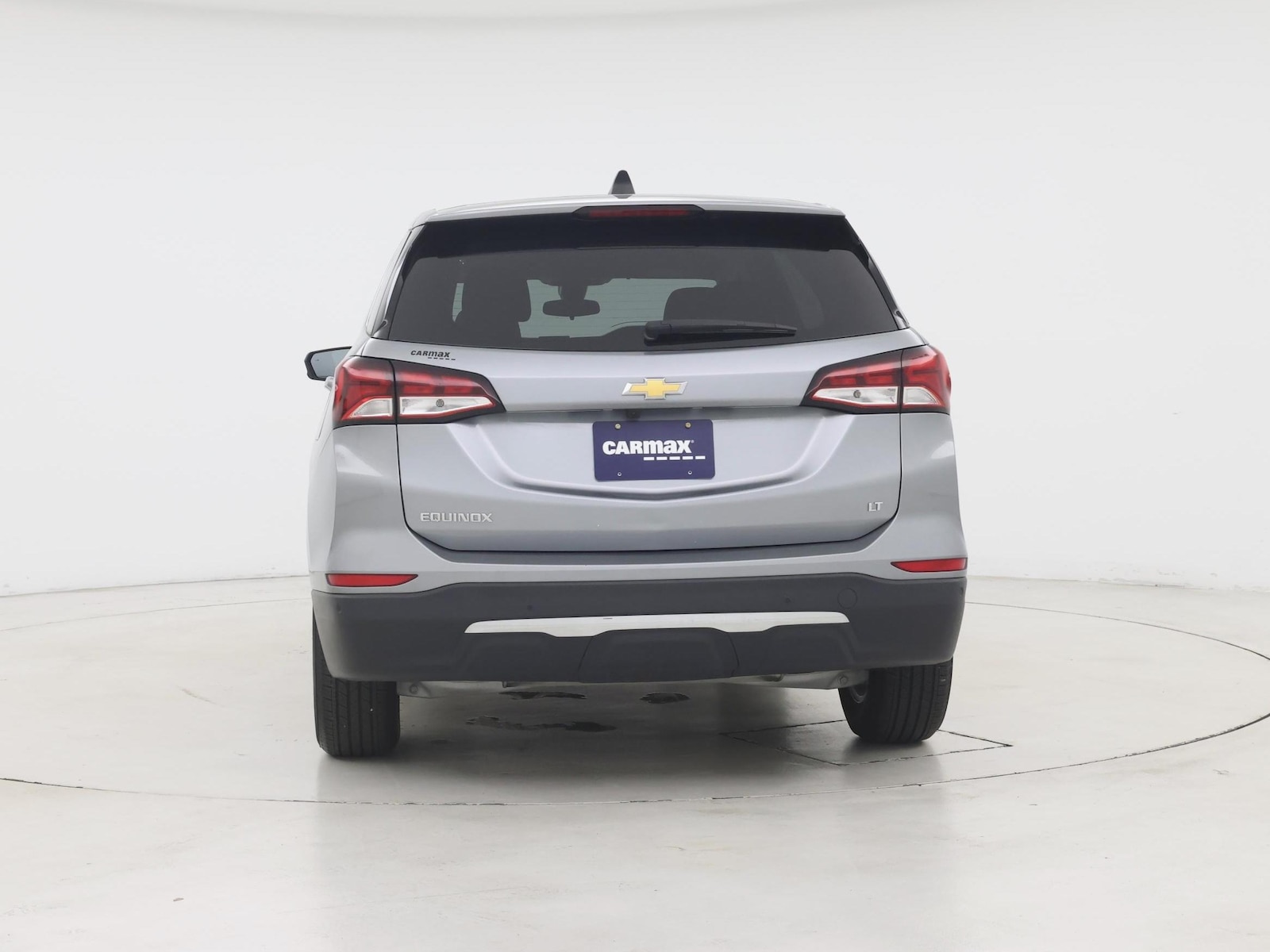 2024 Chevrolet Equinox LT - Photo 7