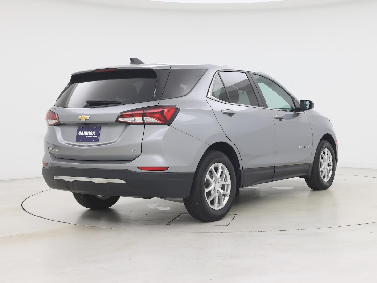 2024 Chevrolet Equinox LT - Photo 9
