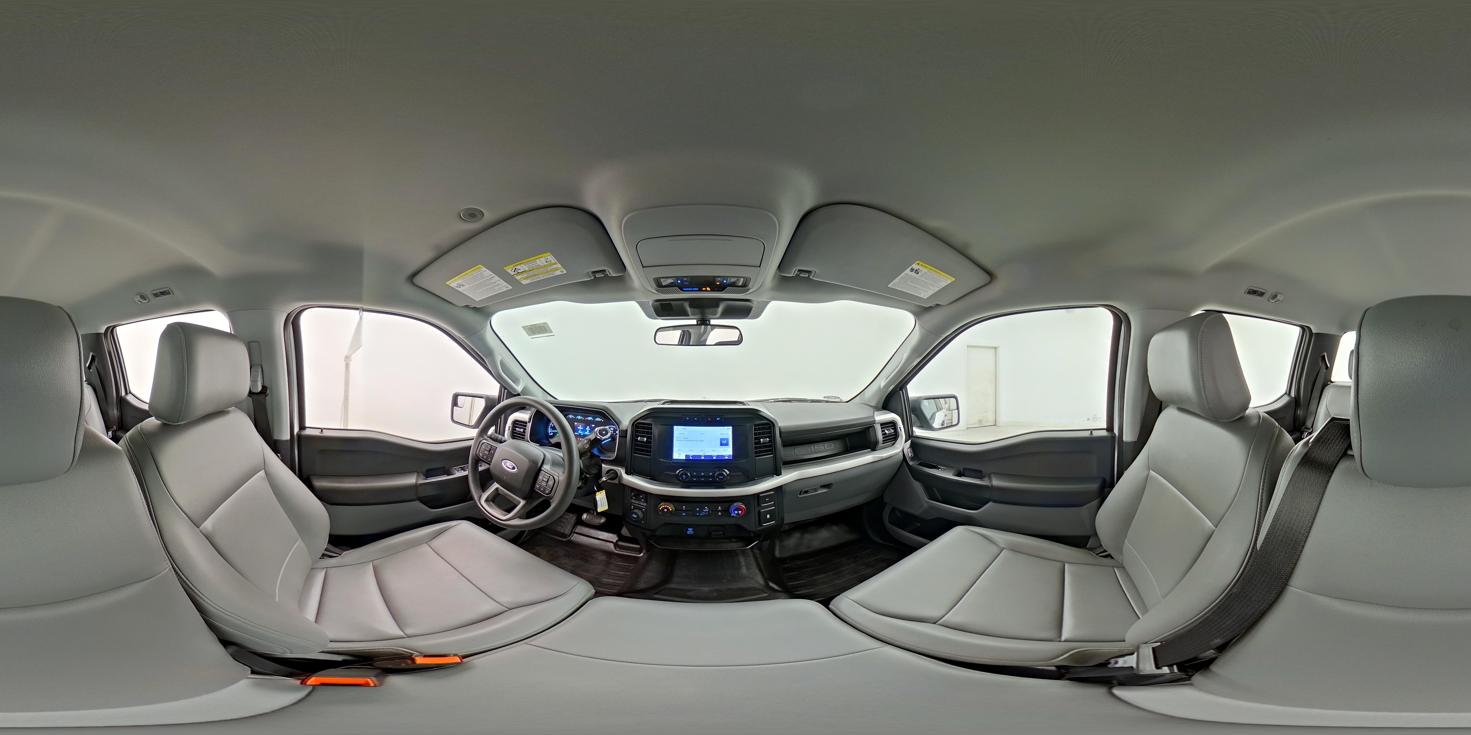 2022 Ford F-150 XL - Photo 24